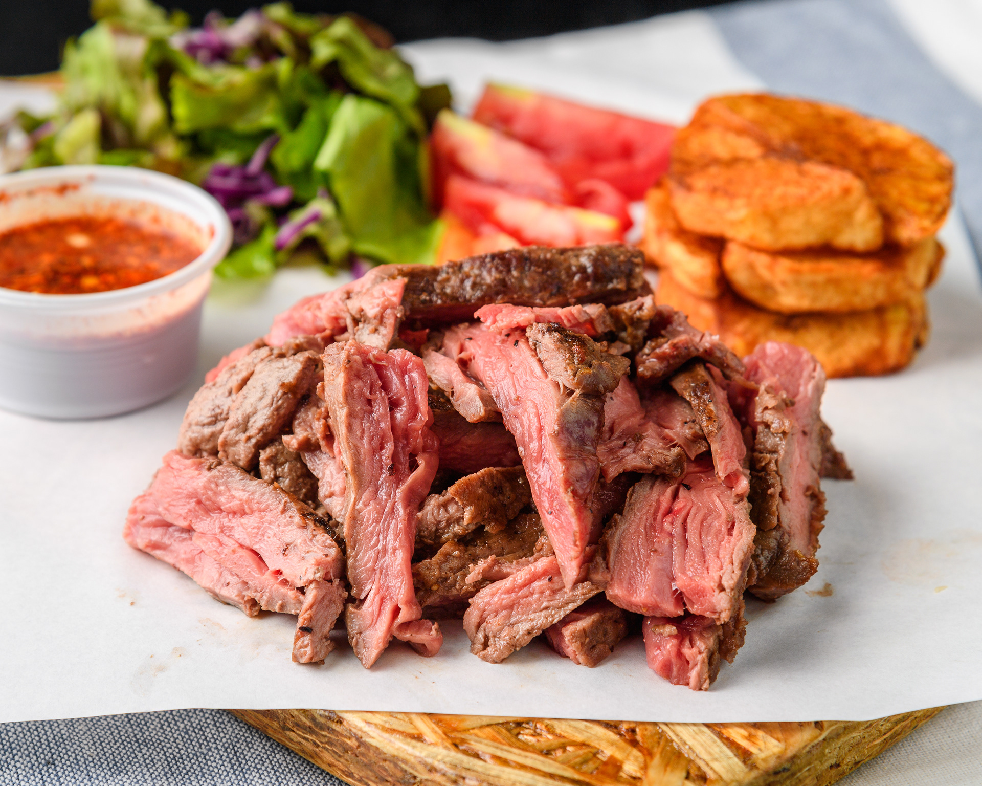 Cooper Steak