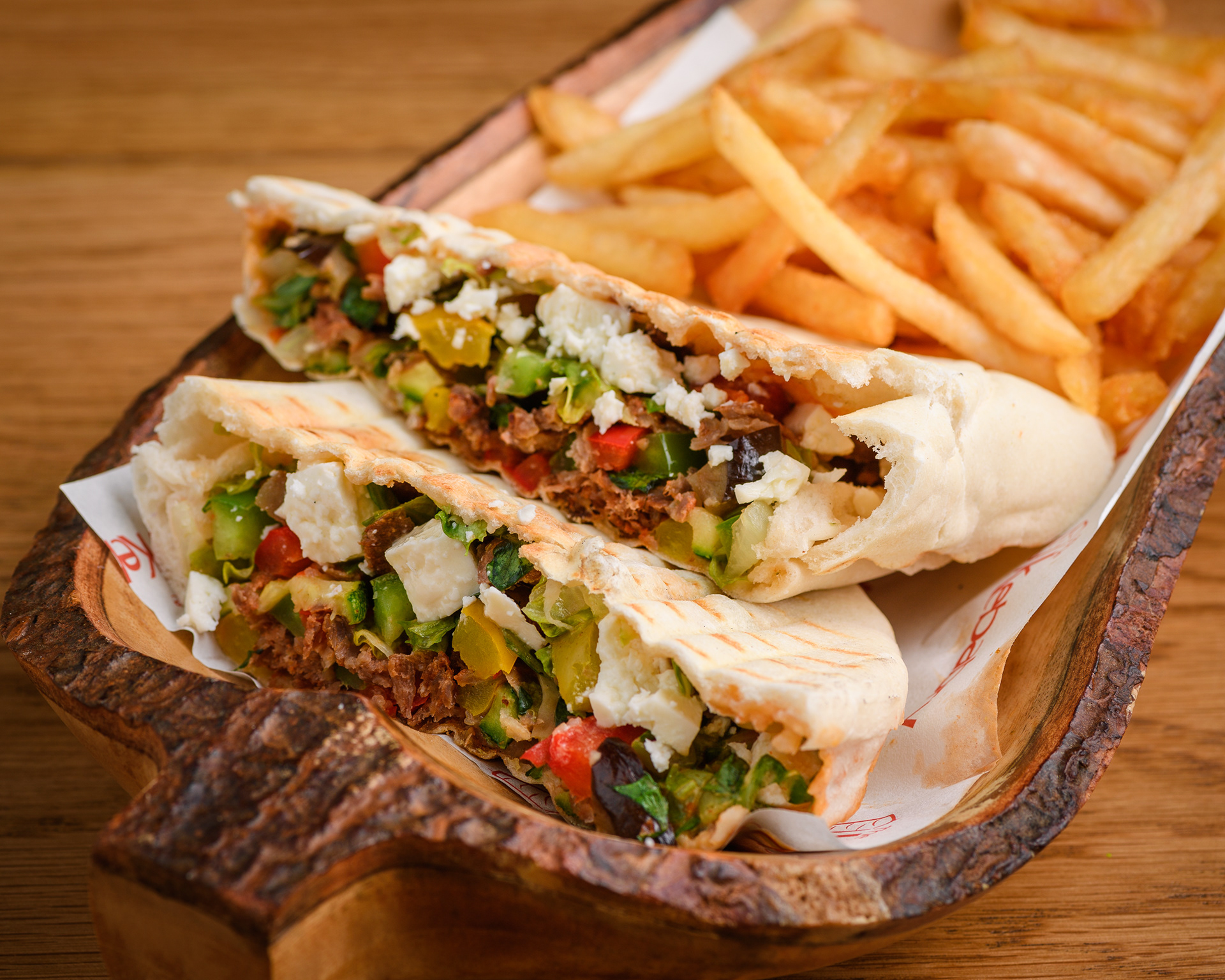 Kebabry