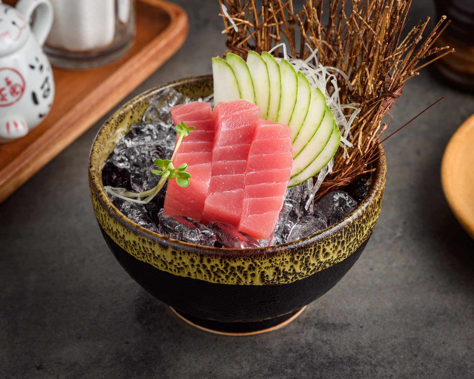 Masu