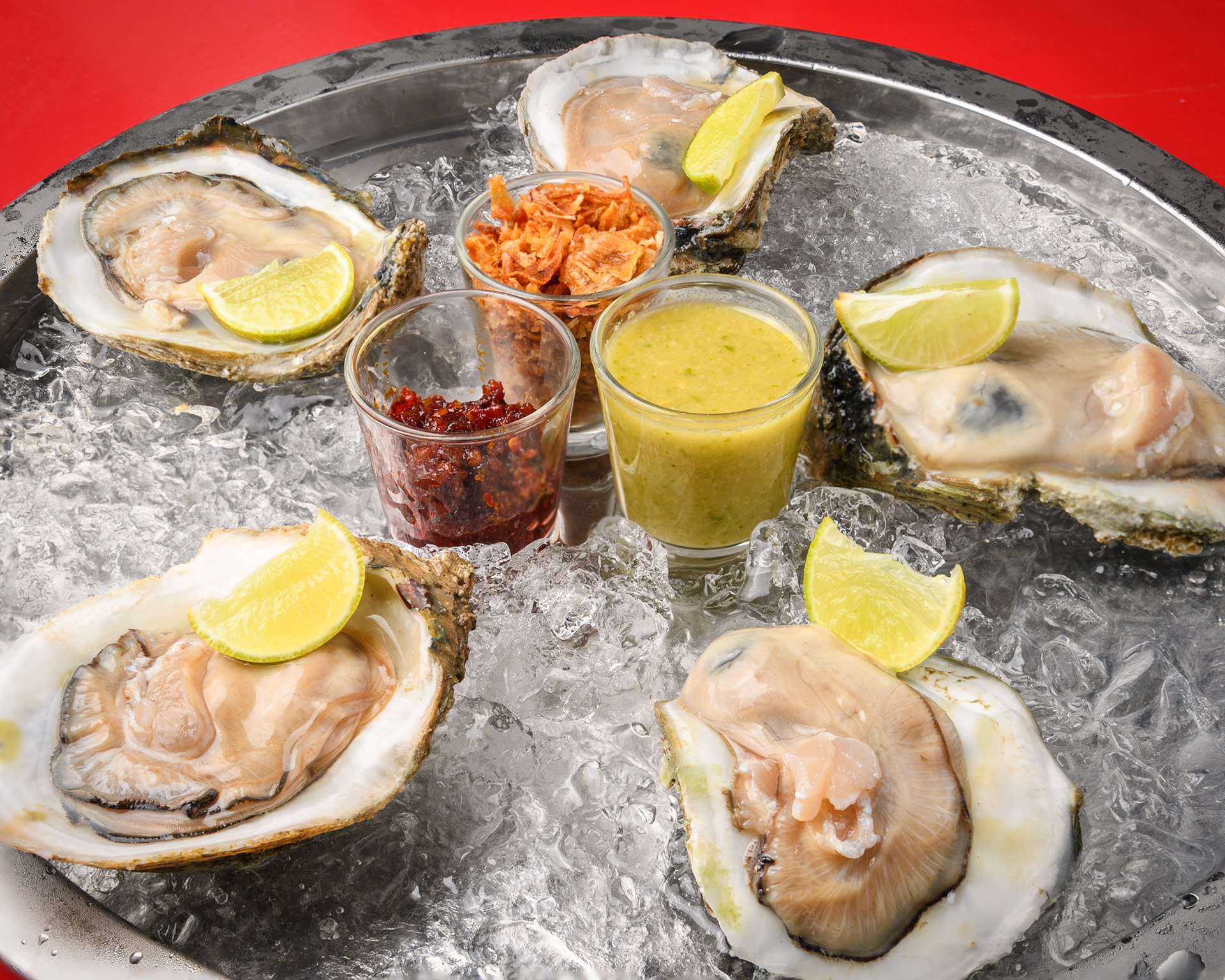 Sea Bah Bar