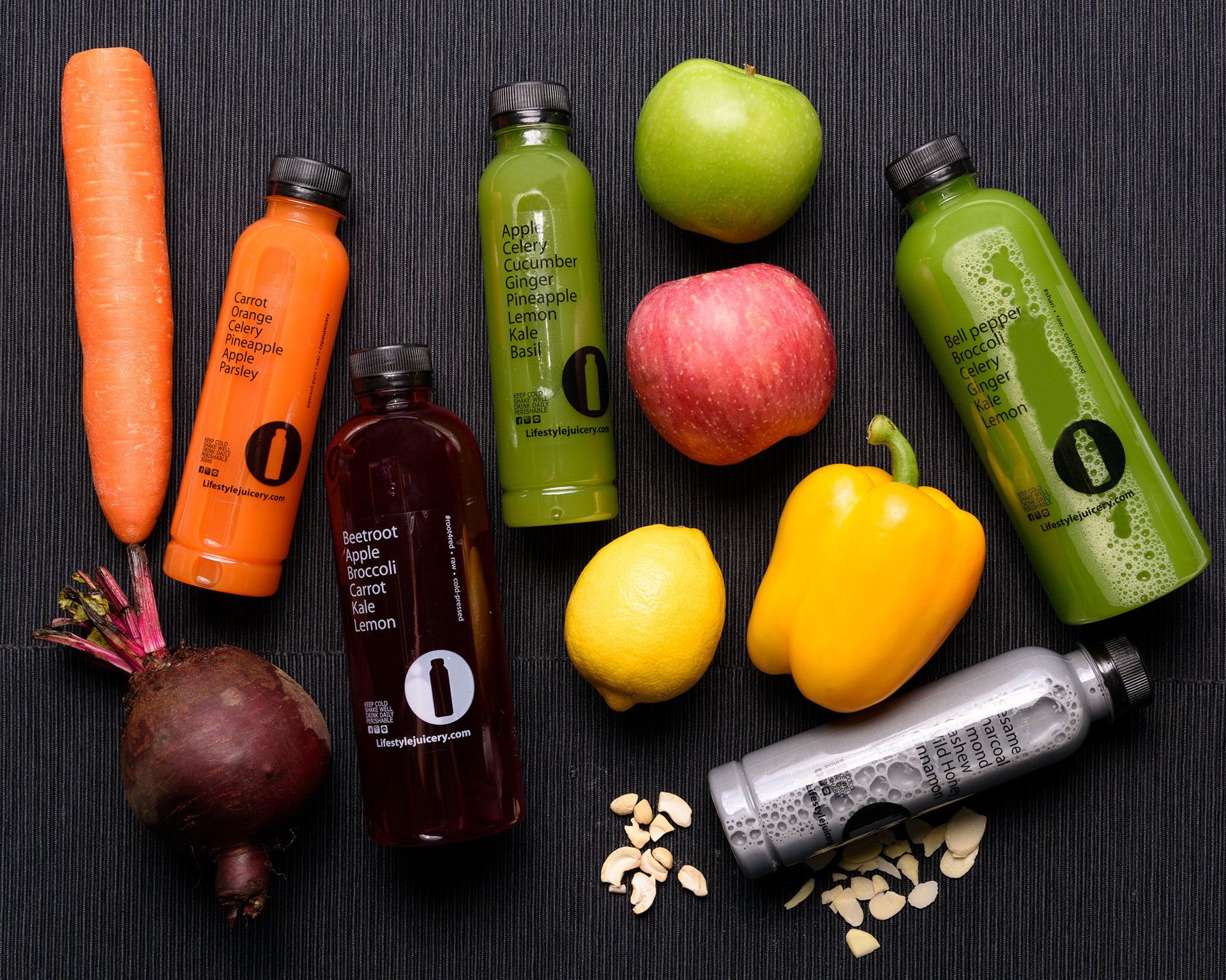Juicery