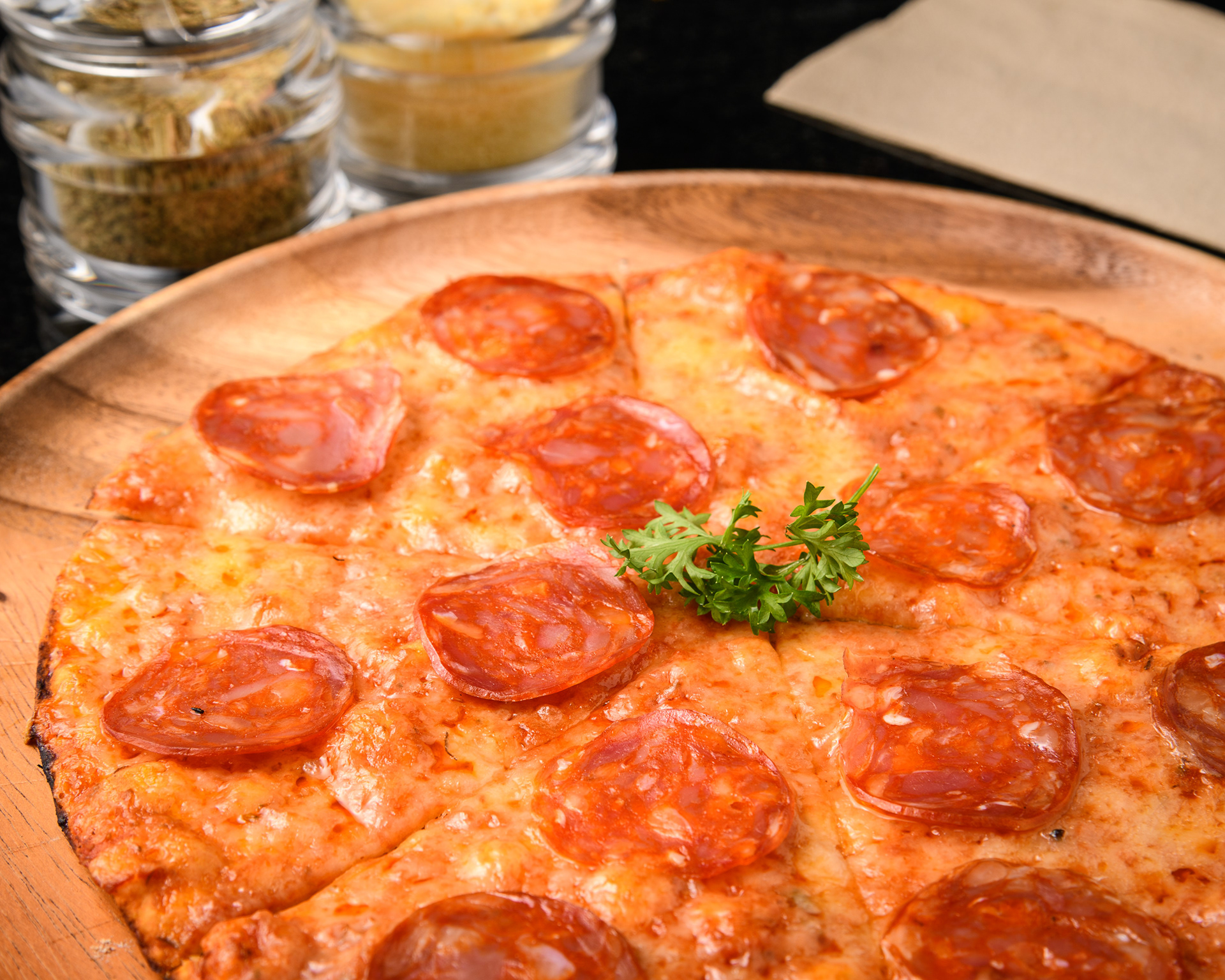 Pizza Service