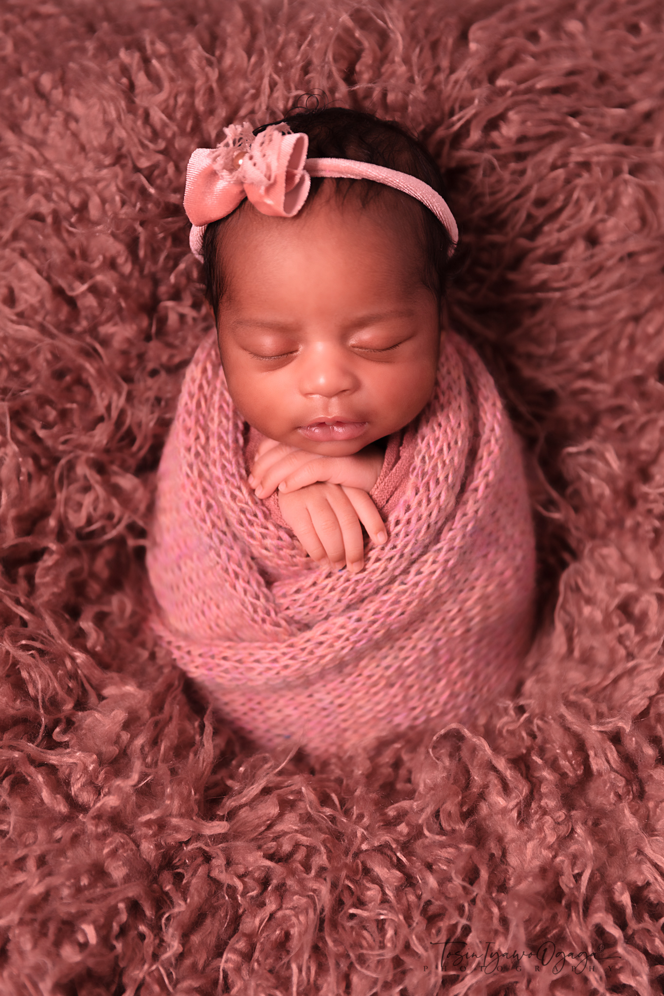 Sinking in Love by TIO Photography