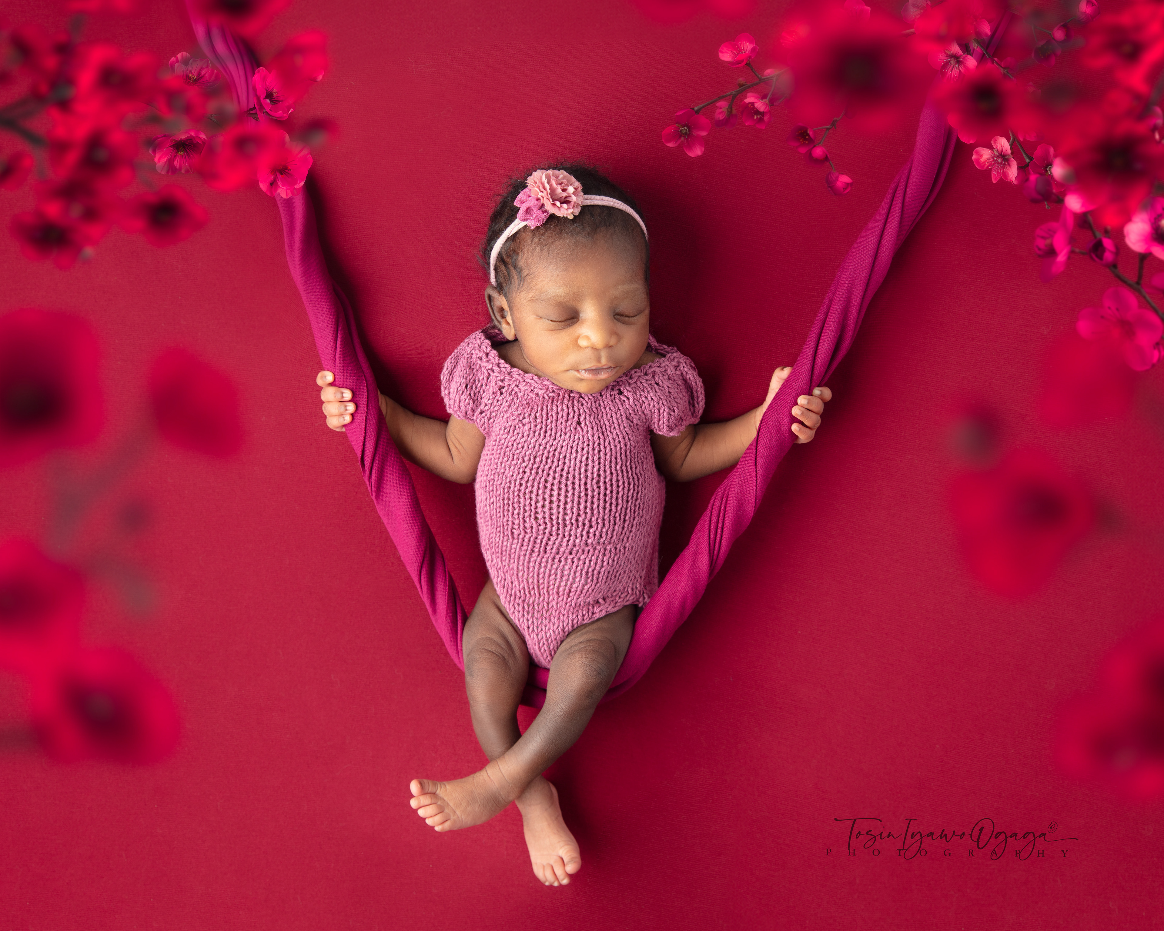 Flower Dreams by TIO Photography