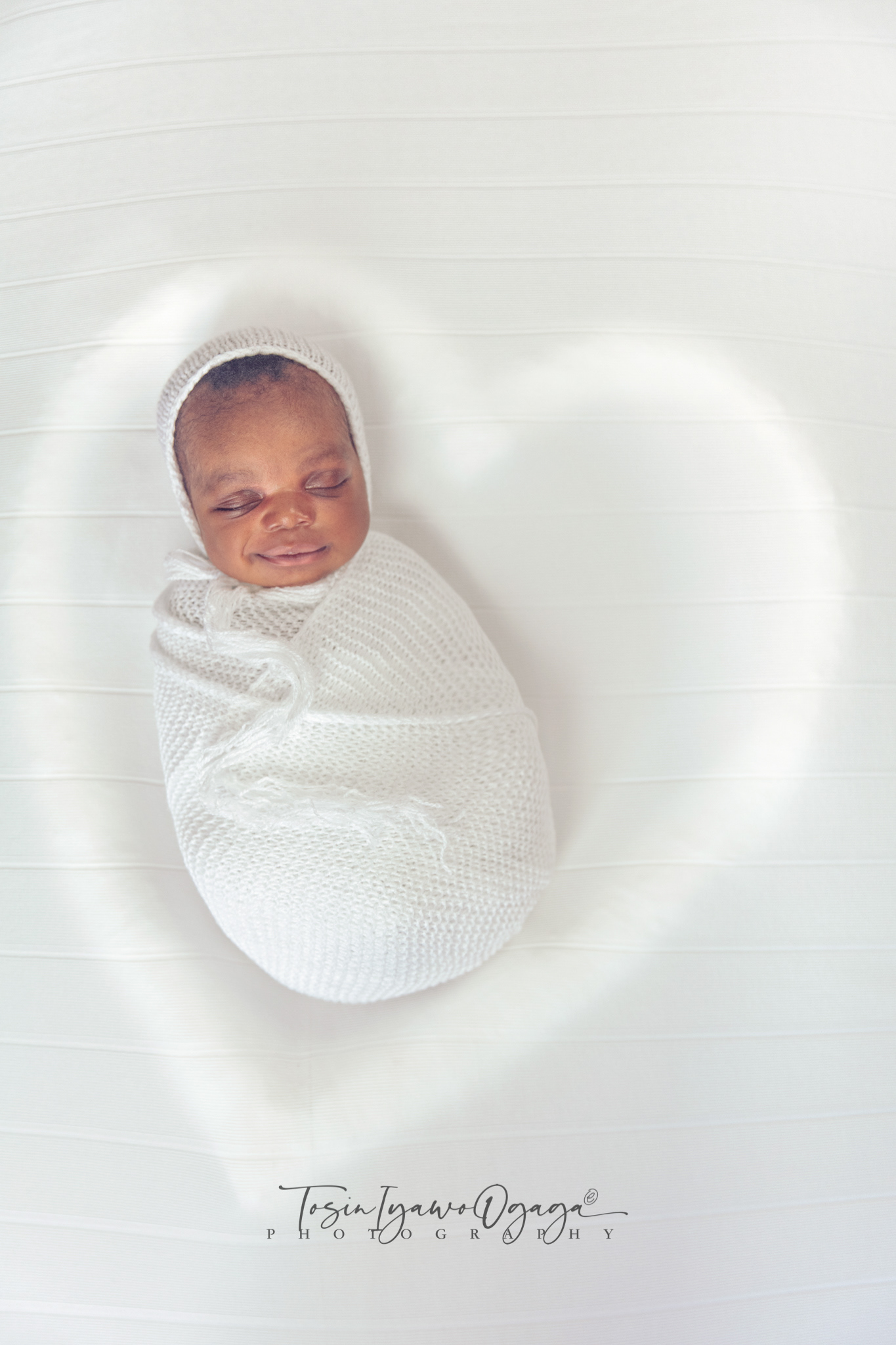 Love Makes Me Smile by TIO Photography