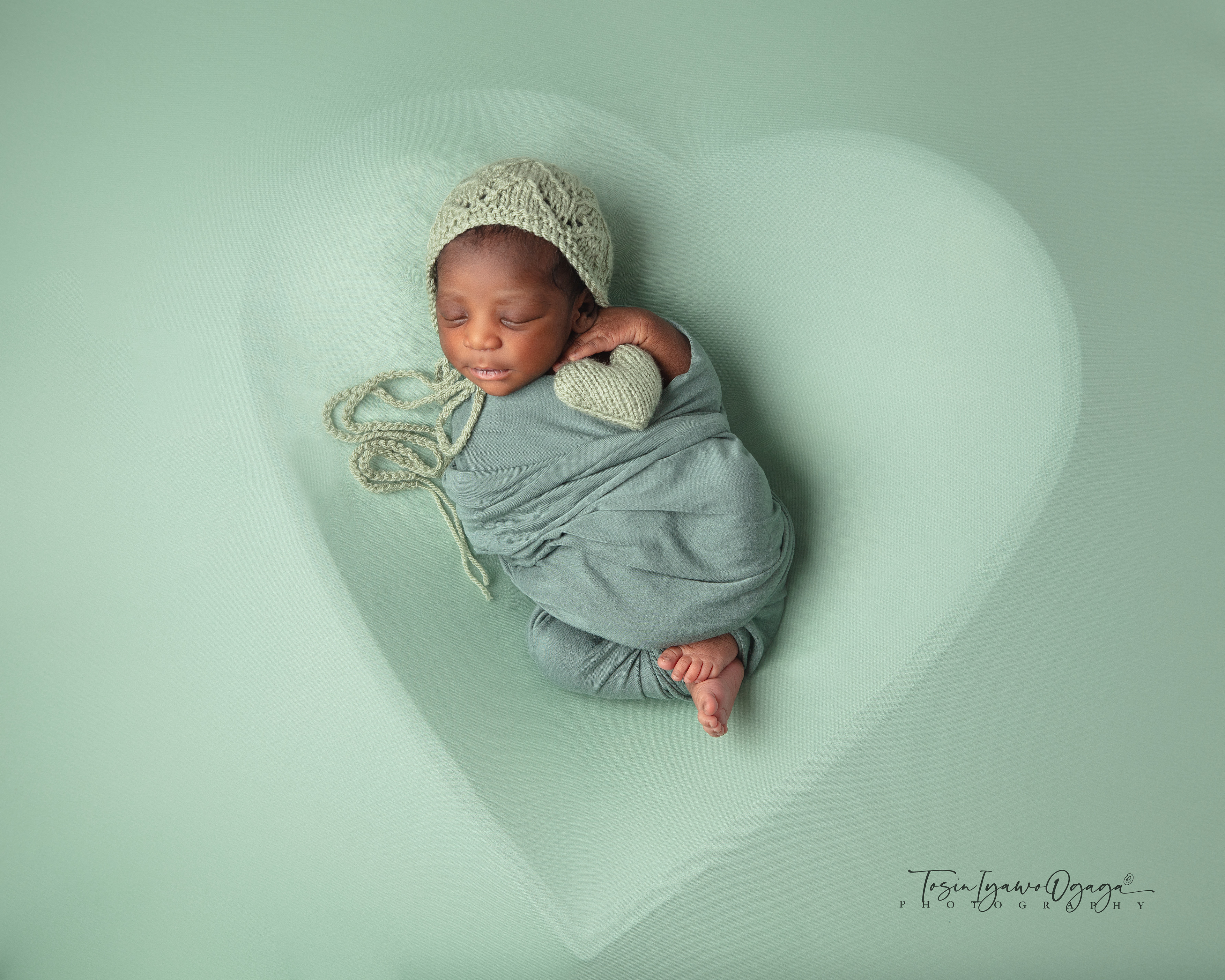 Olive by TIO Photography
