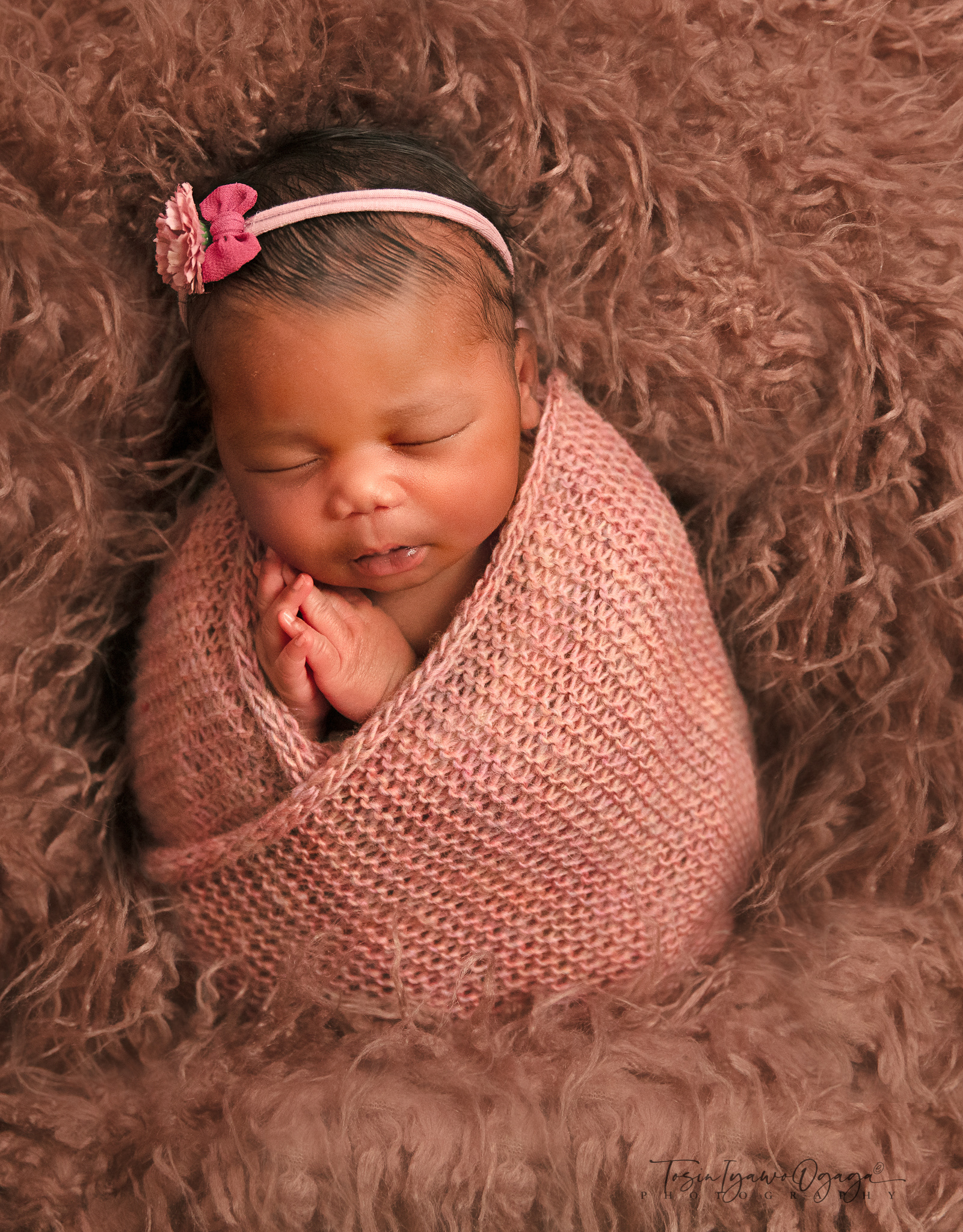 Sleeping Beauty by TIO Photography