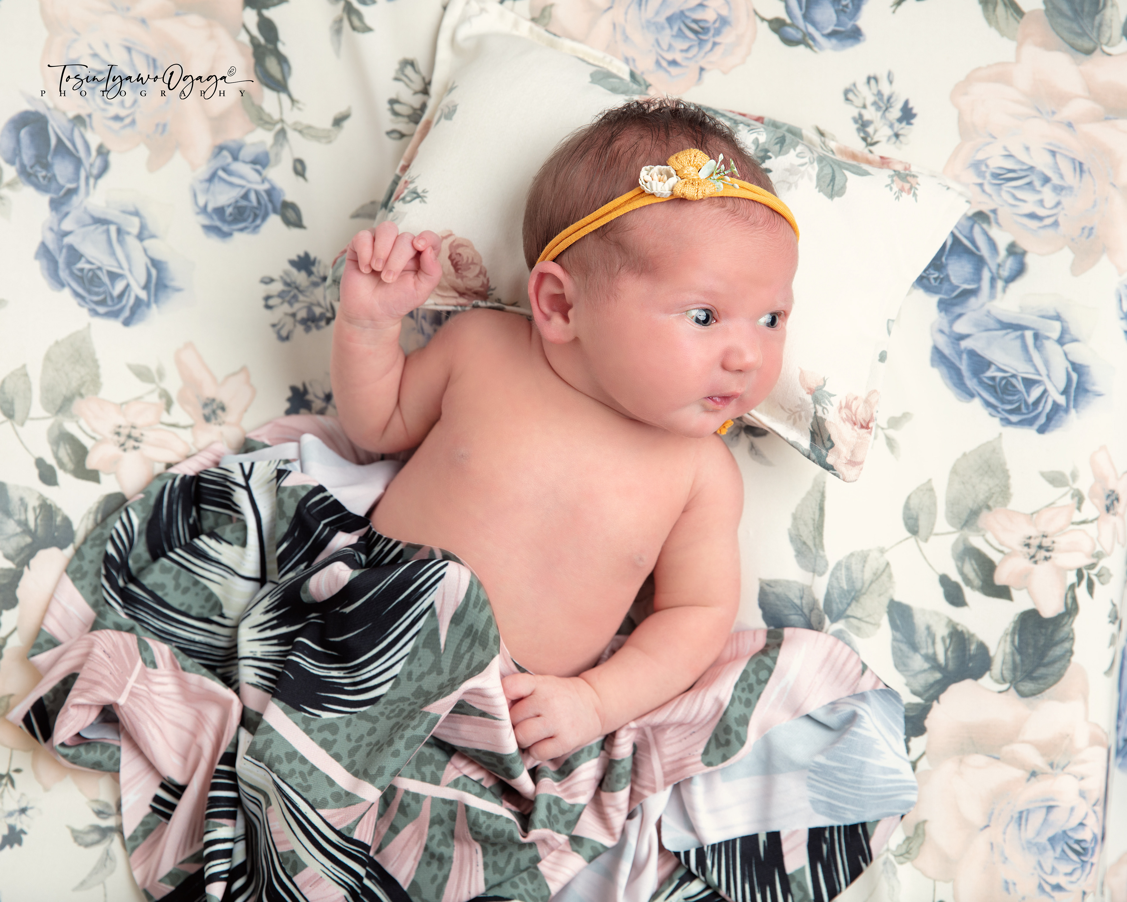 Wde Awake by TIO Photography