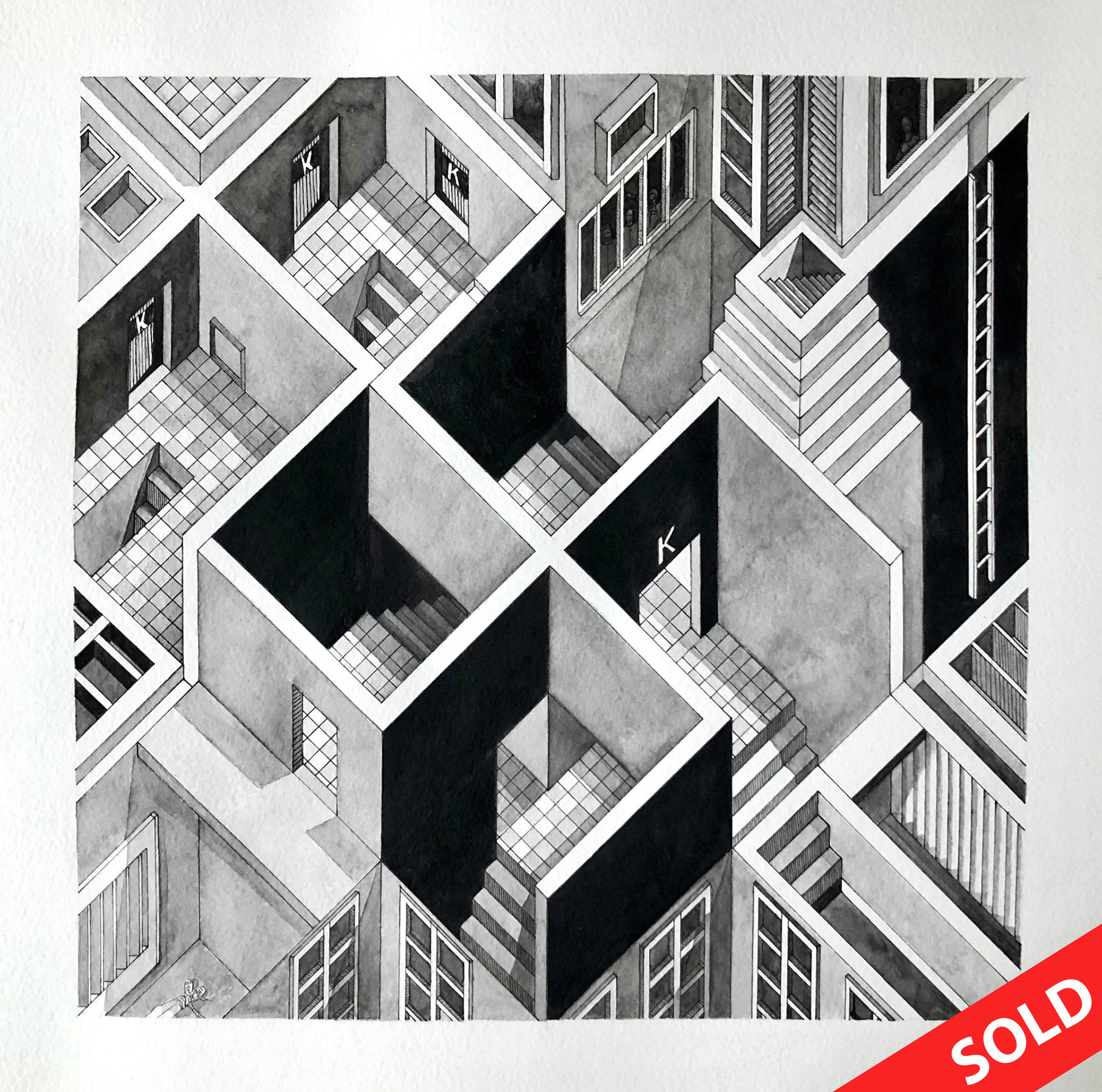 THE RISE OF THE RIGHT