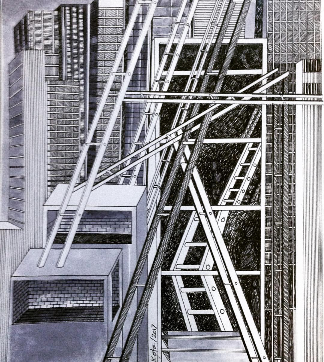 LADDER SERIES