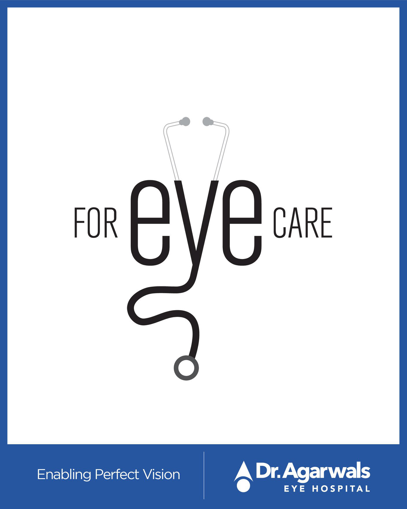 AGARWAL EYE HOSPITALS