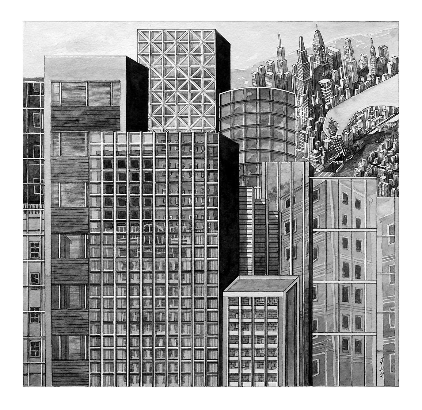 URBAN