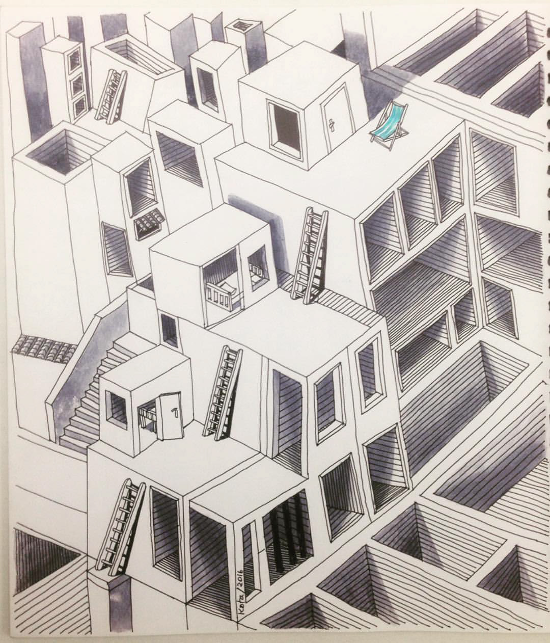 LADDER SERIES