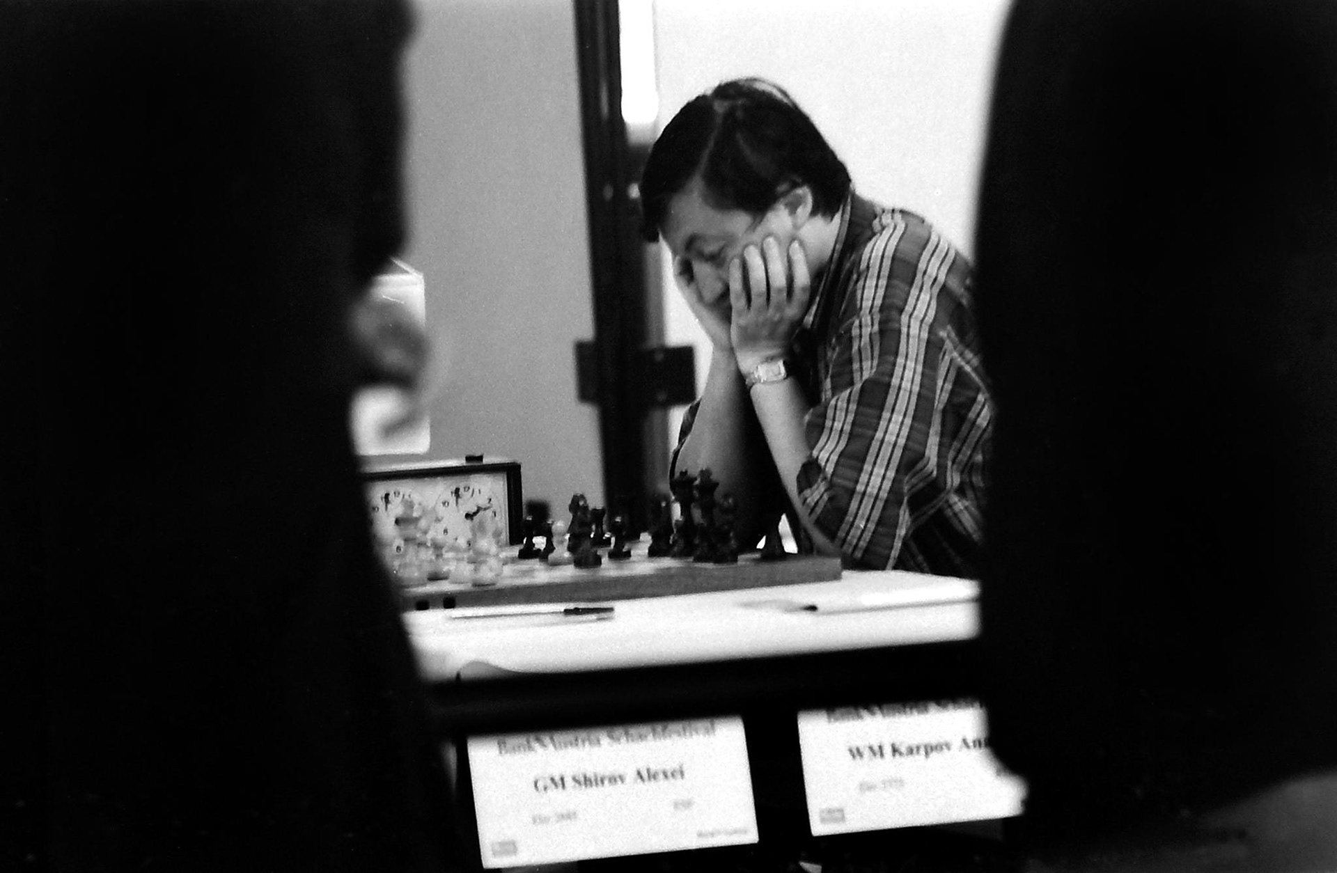 ANATOLY KARPOV