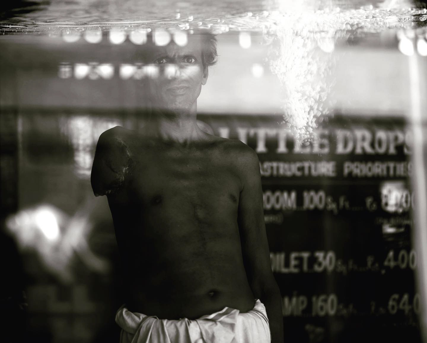 LITTLE DROPS, CHENNAI