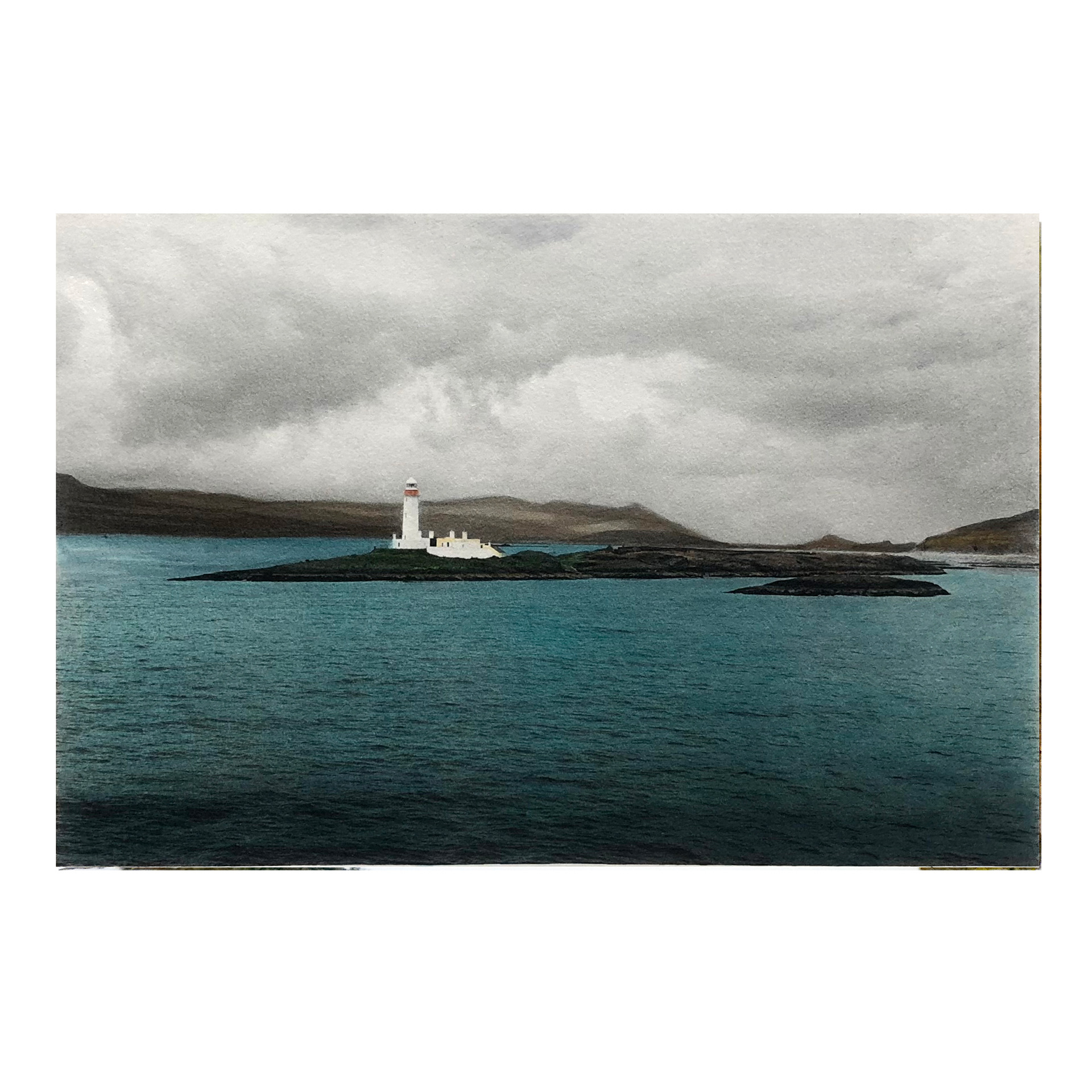 LISAMORE LIGHTHOUSE