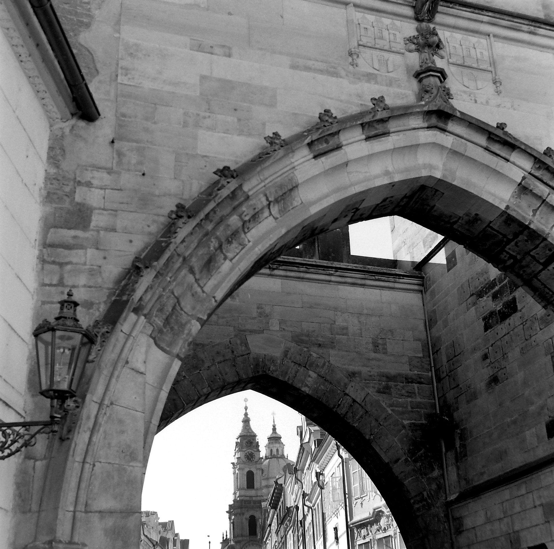 PRAGUE