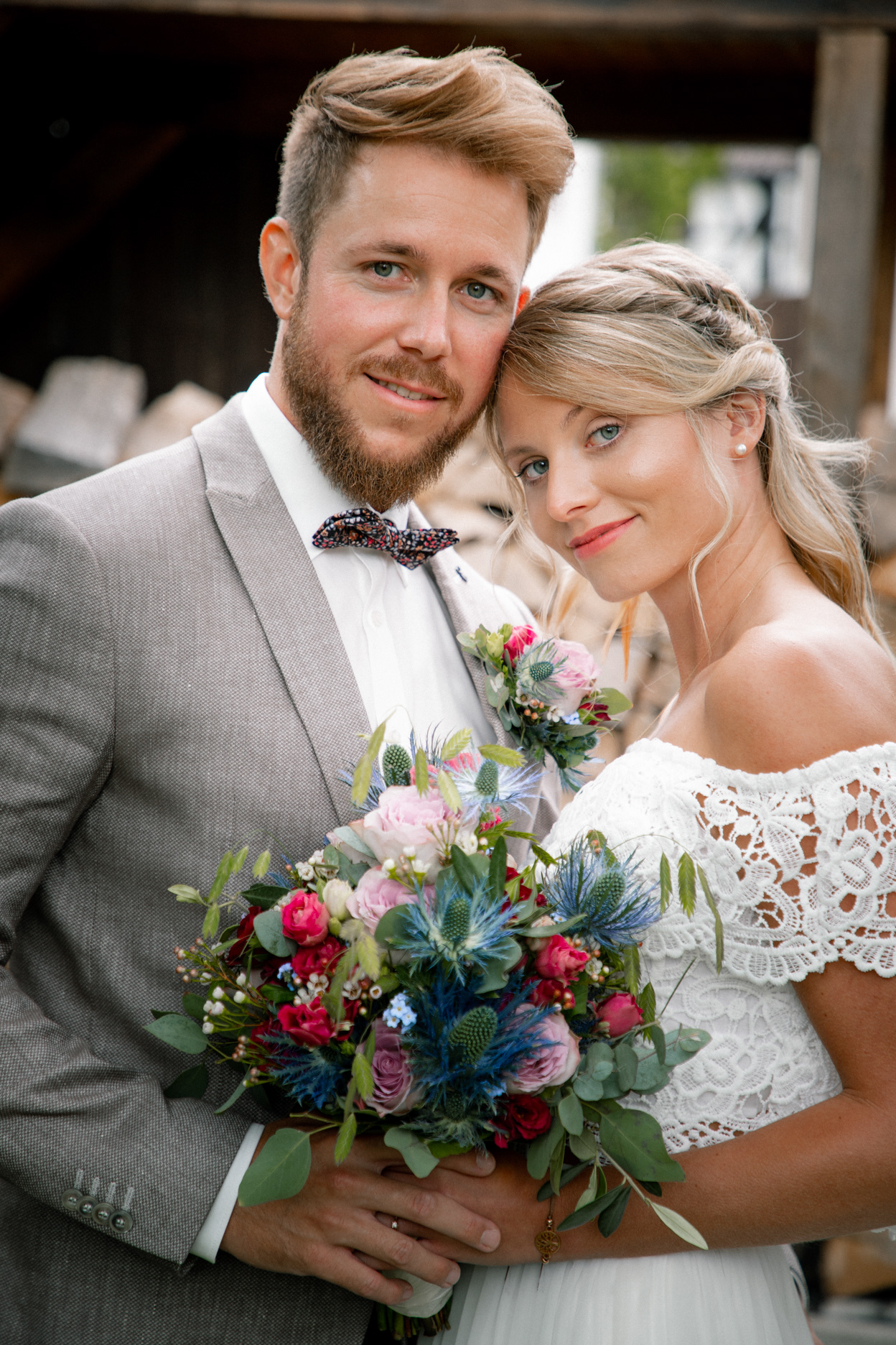 HOCHZEIT