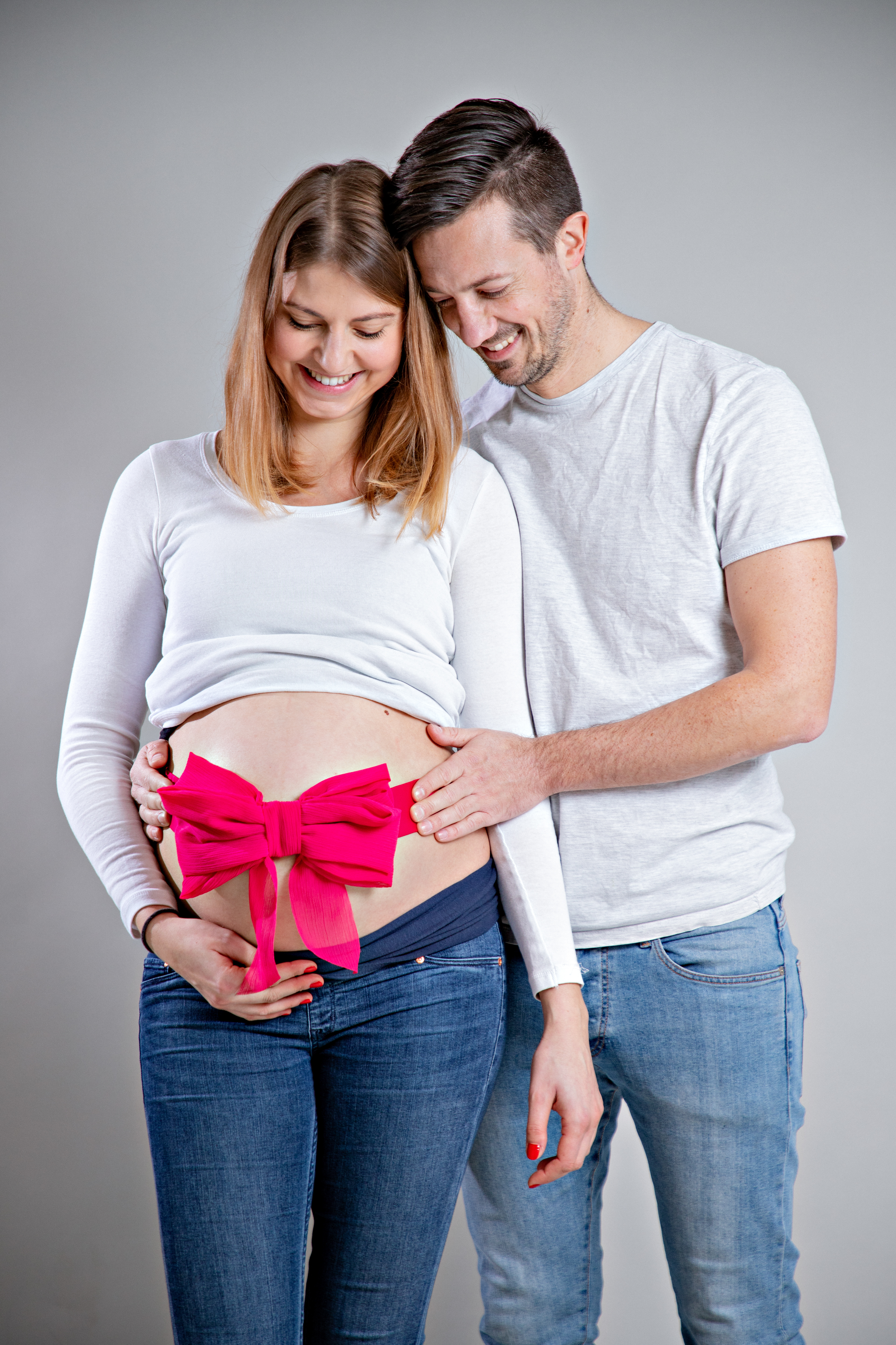 BABYBAUCH