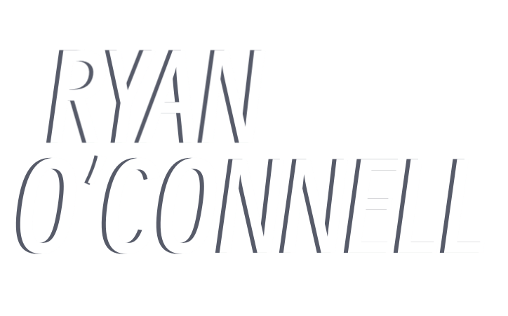 Ryan OConnell