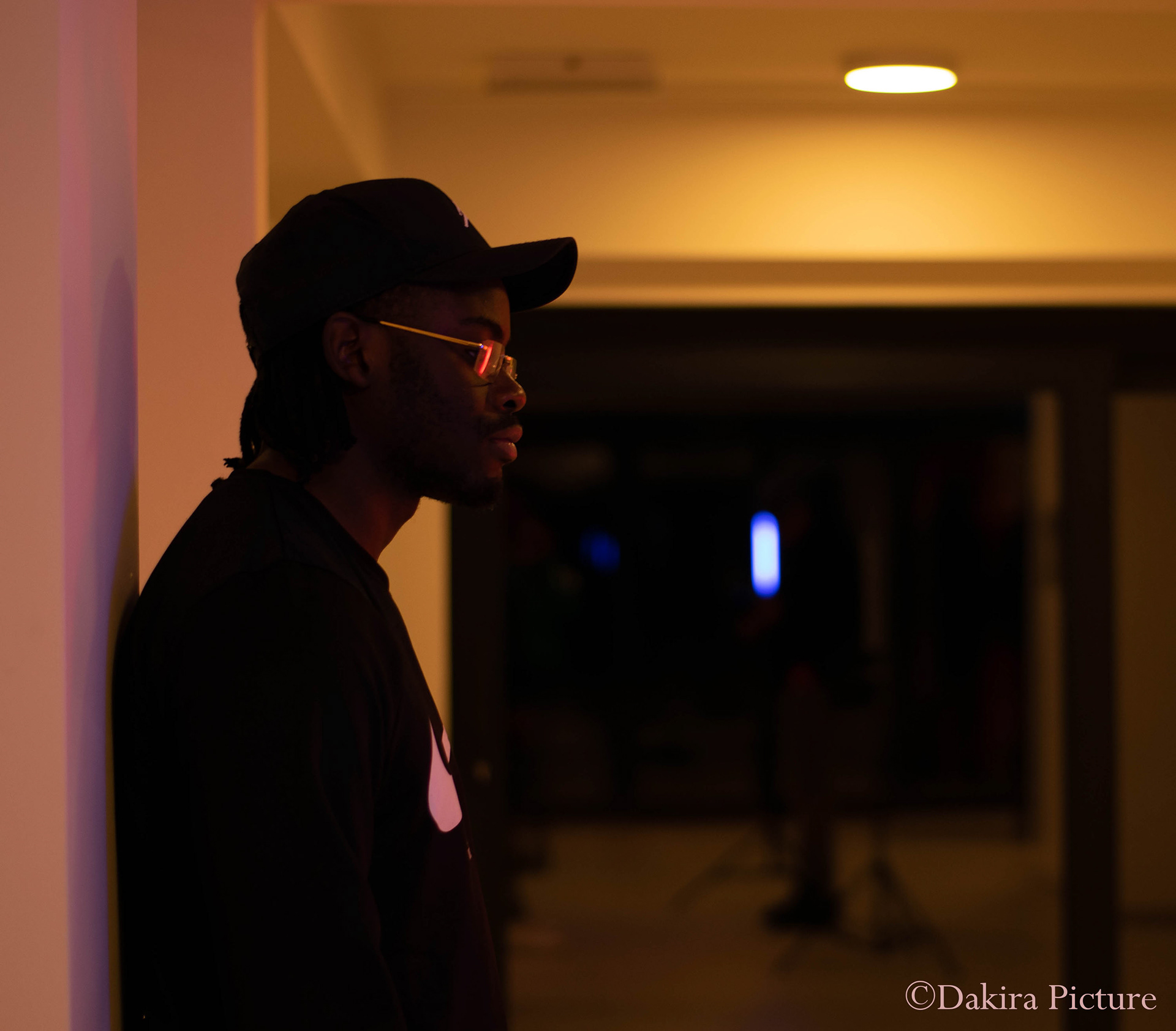 2021, ©Dakira Picture
