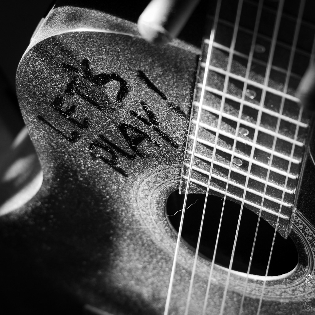 Wejście do menu koncert