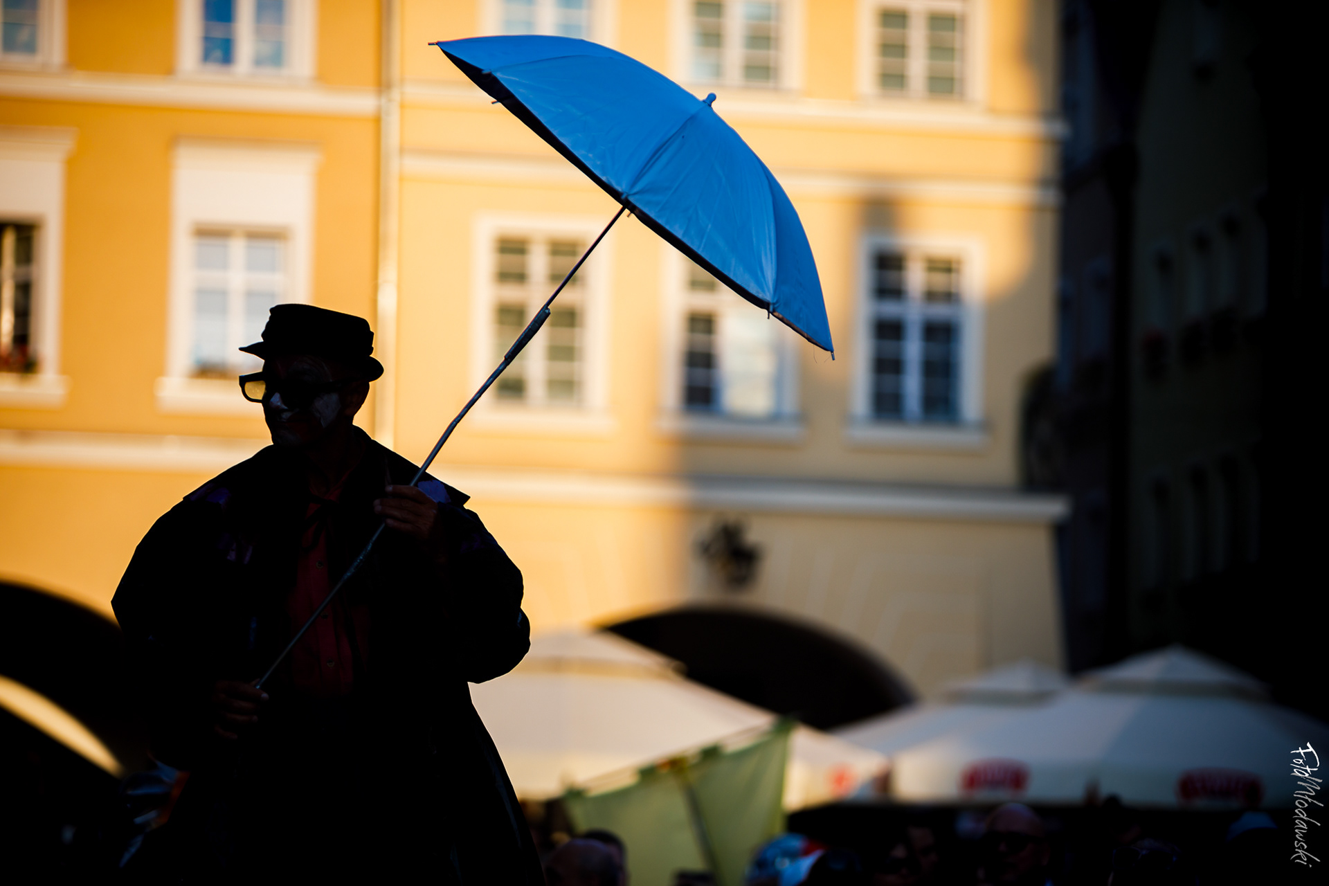 Interdyscyplinarna Grupa Teatralna ASOCJACJA 2006