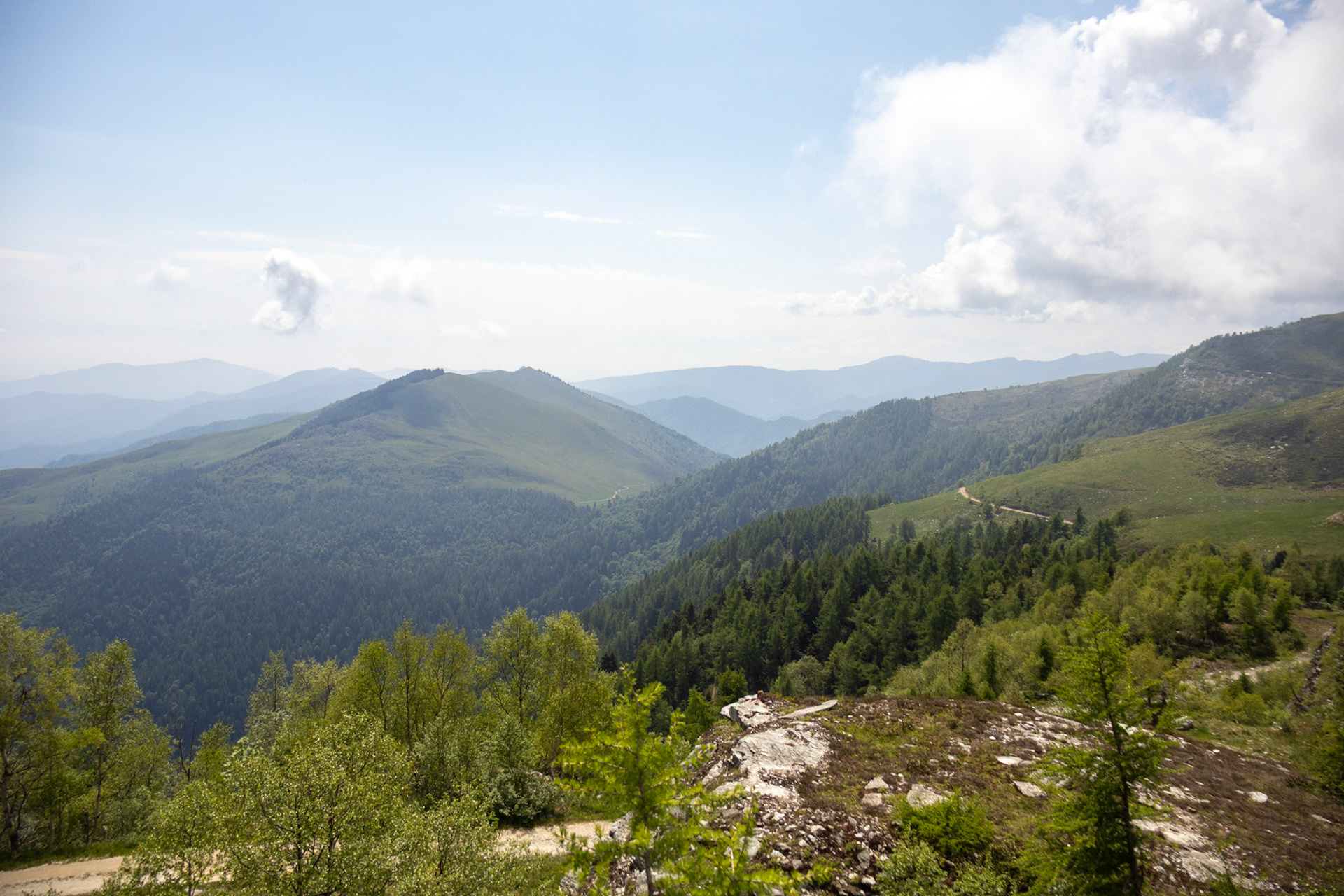 Pian Munè, Italy