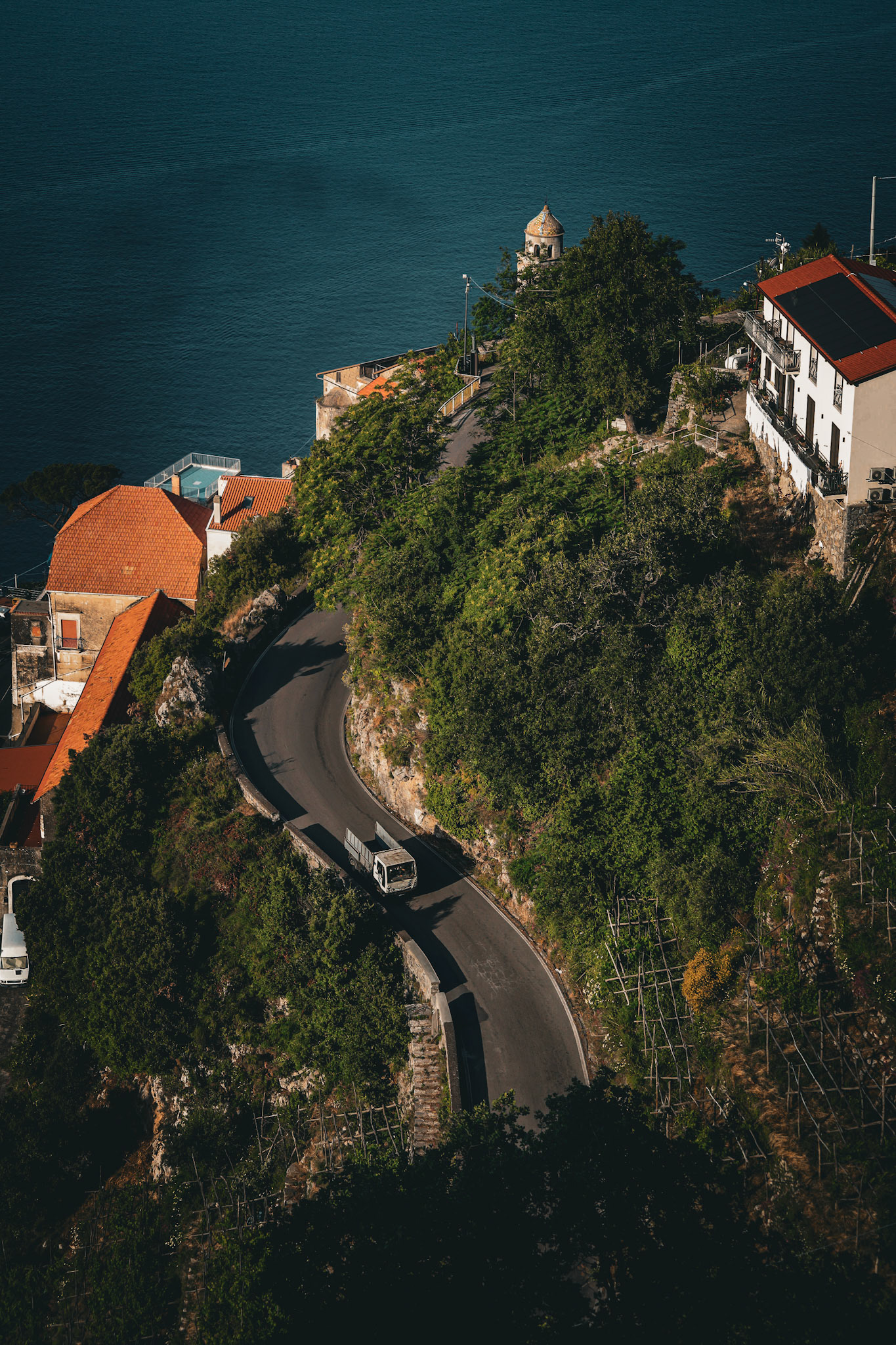 Furore, Italy