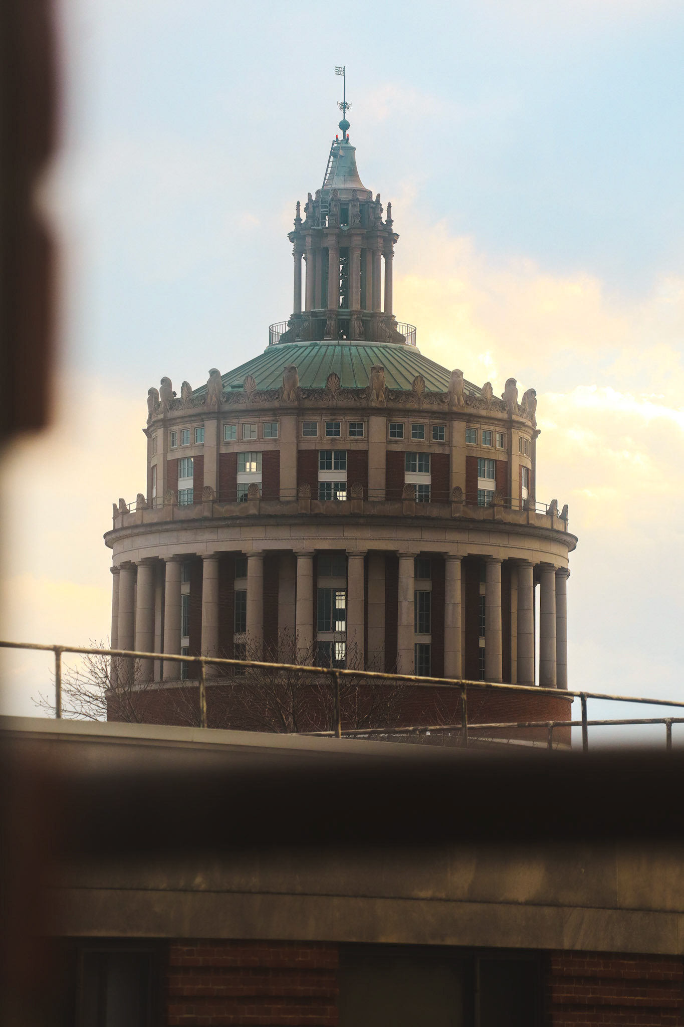 University of Rochester, New York
