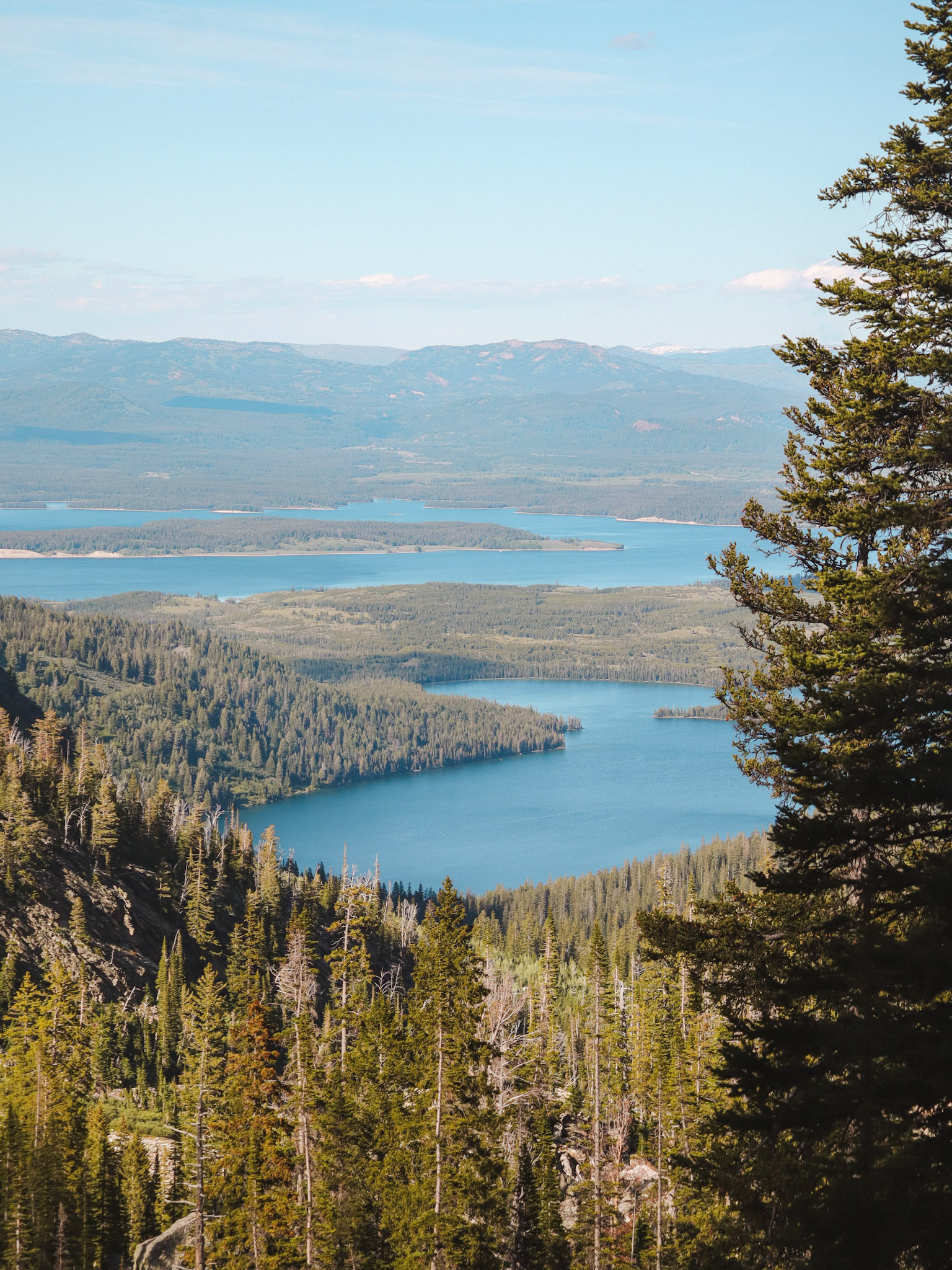 Grand Teton National Park, Wyoming
