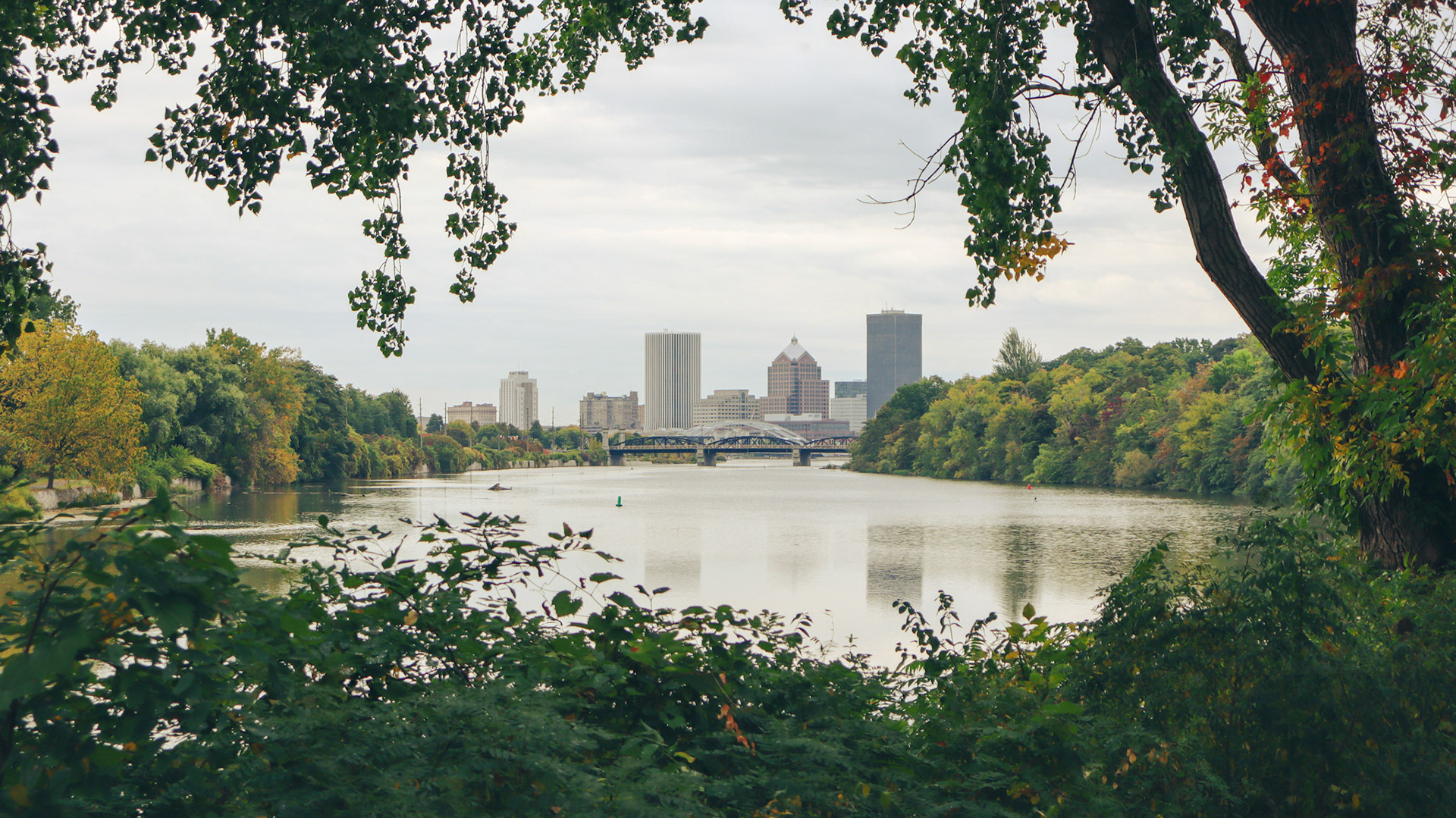 Rochester, New York
