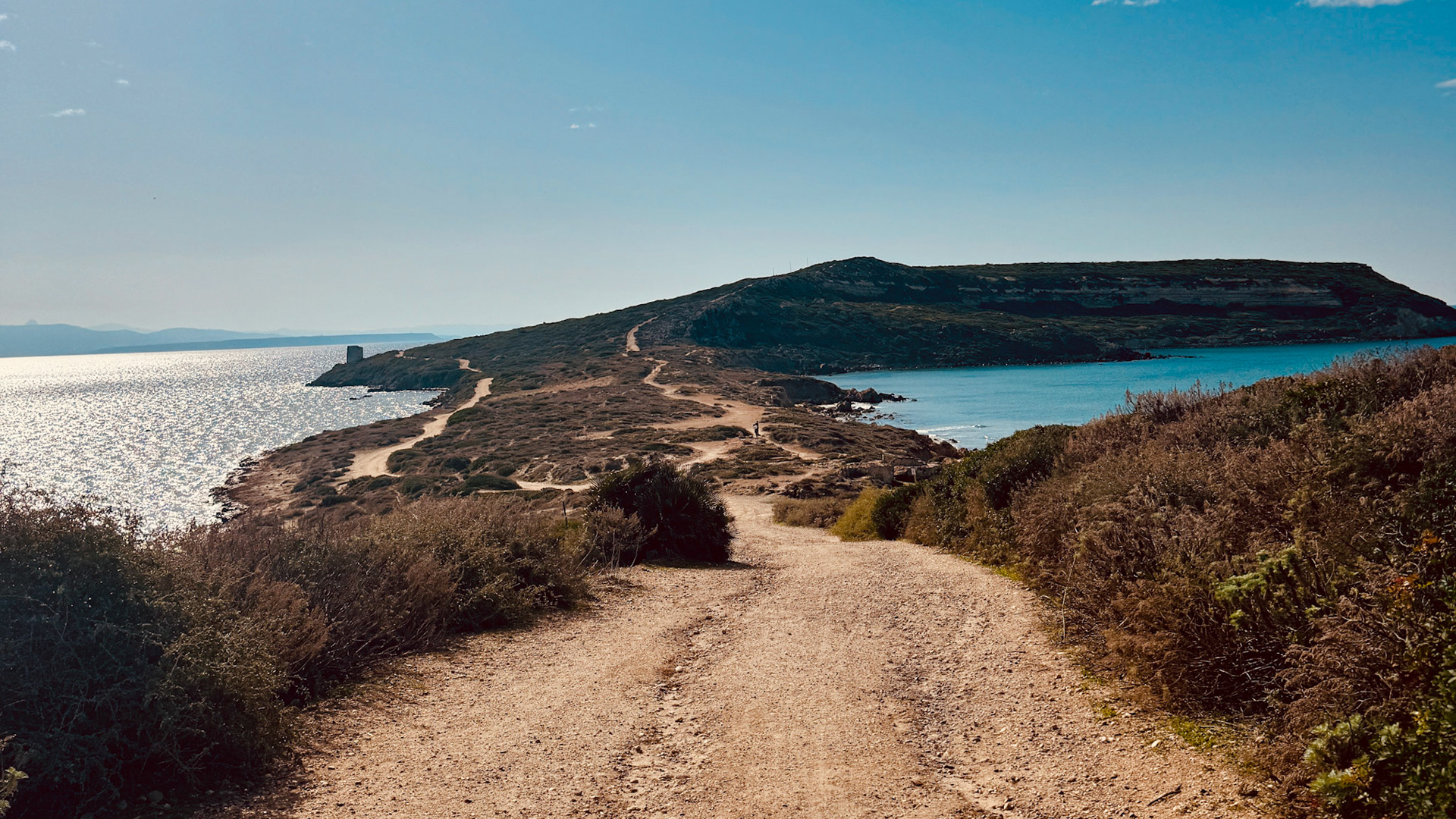 Sardegna, Italy
