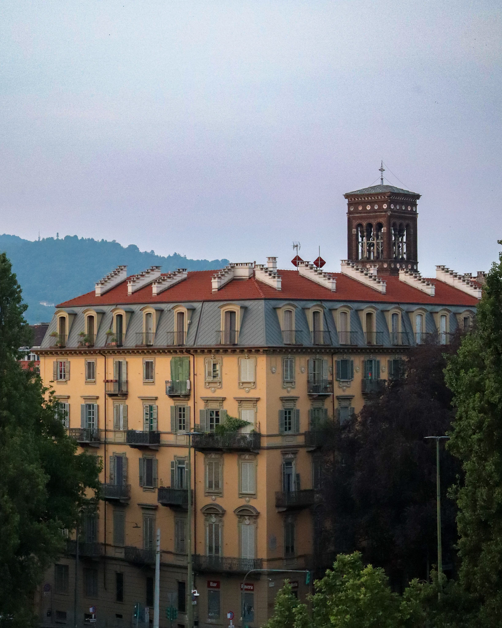 Torino, Italy
