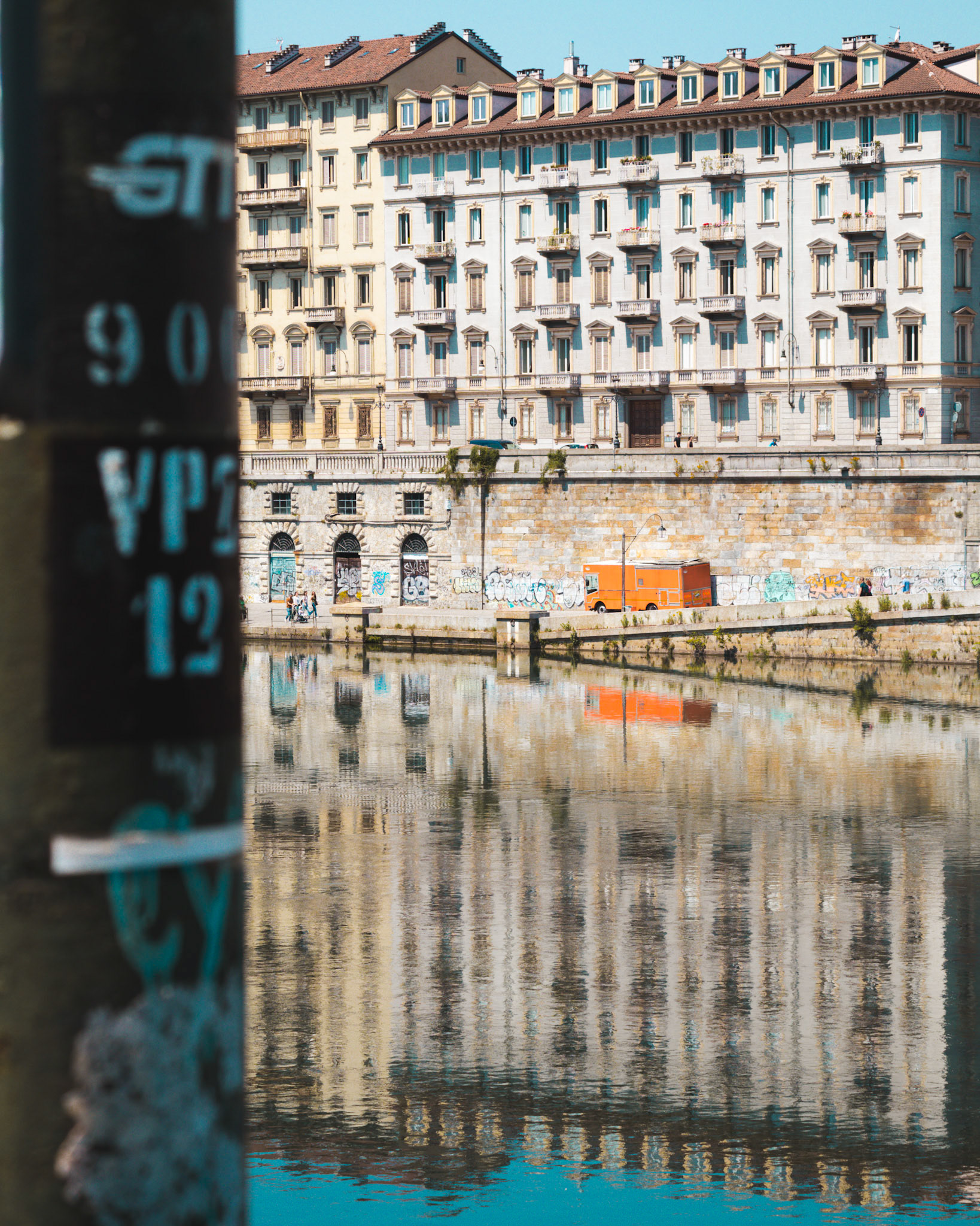 Torino, Italy