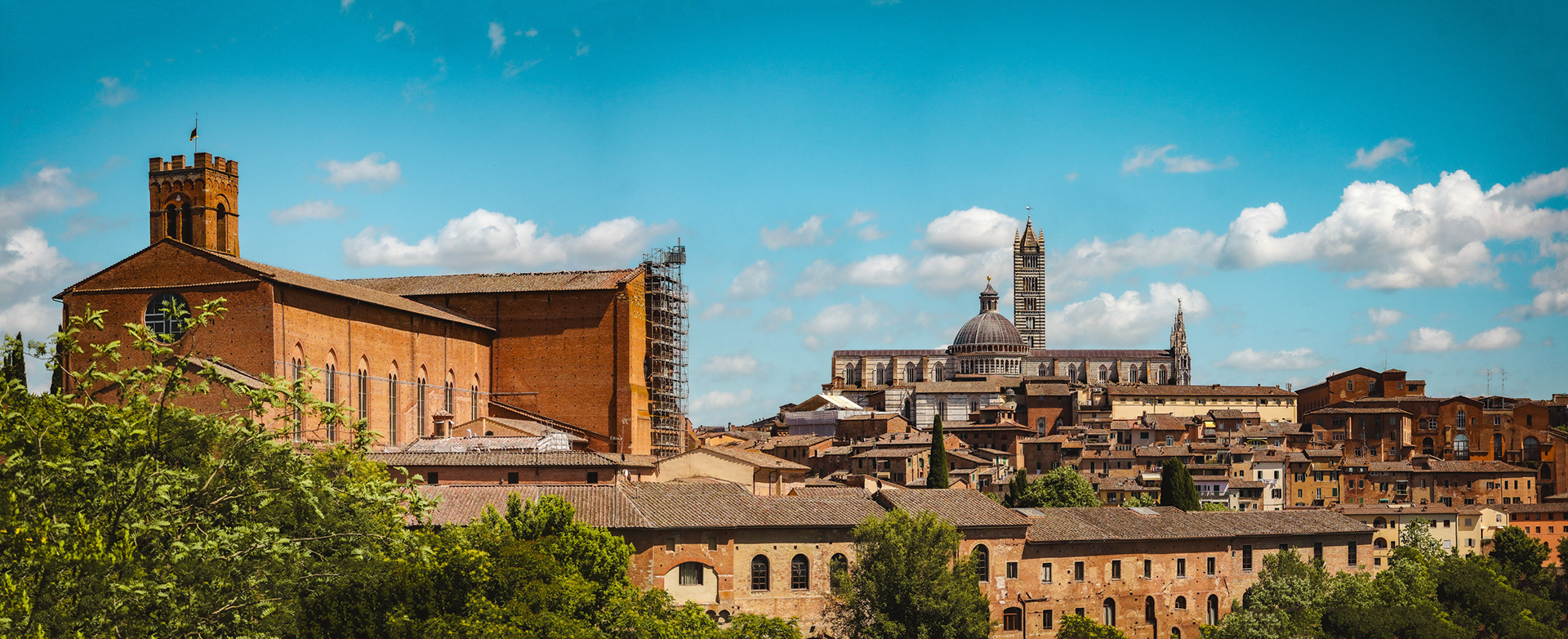 Siena, Italy