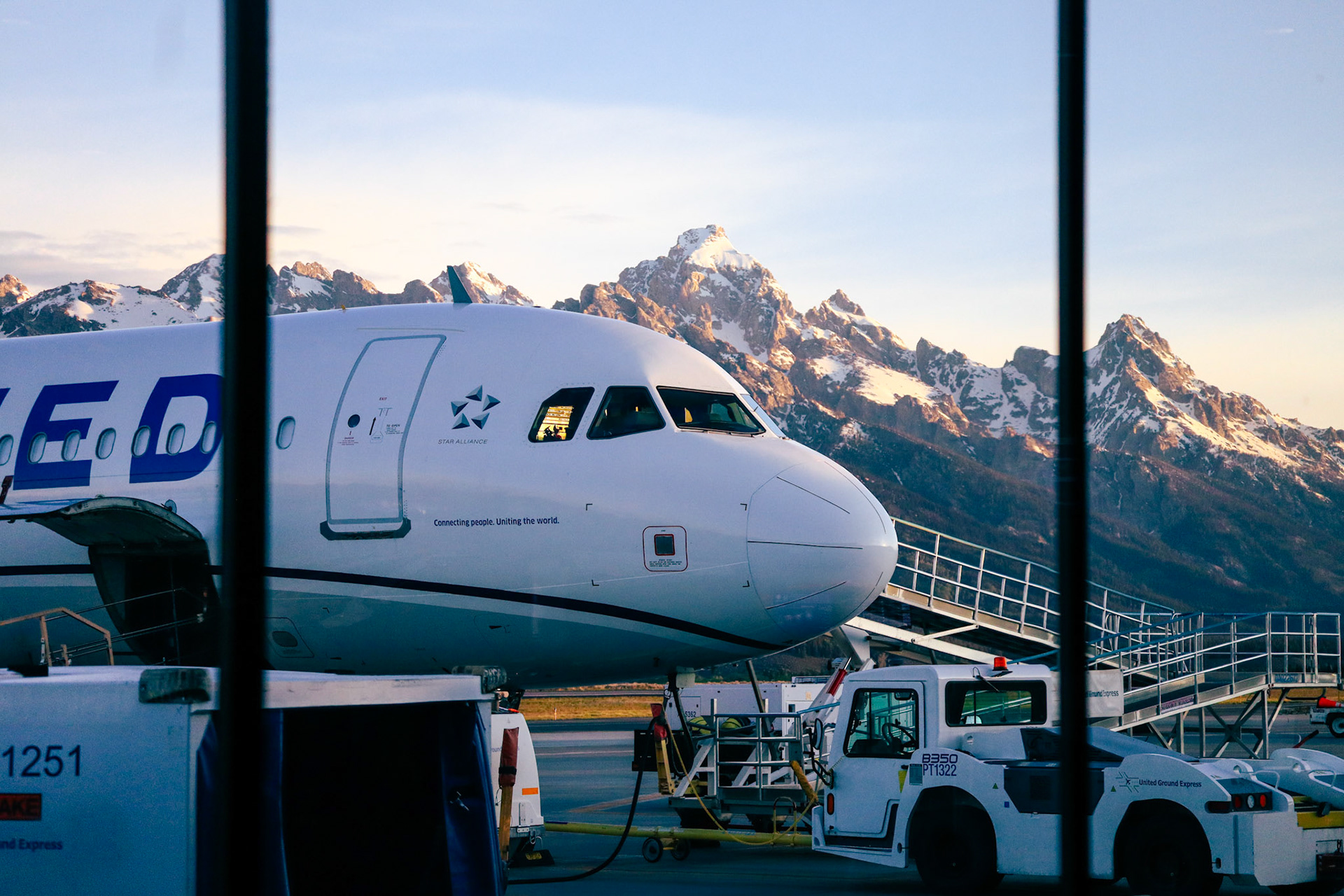 Jackson Hole, Wyoming