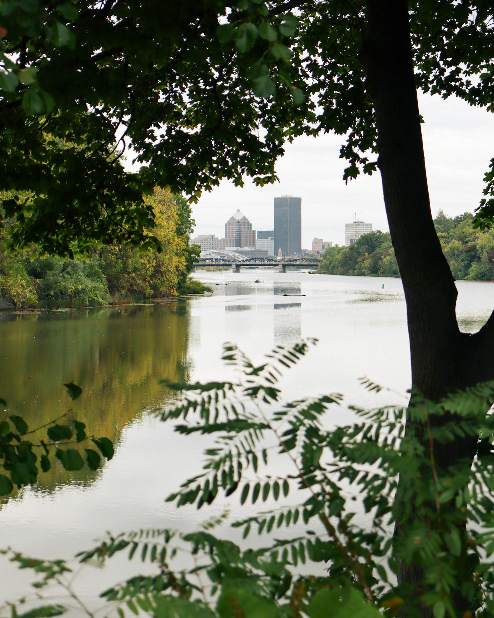 Rochester, New York