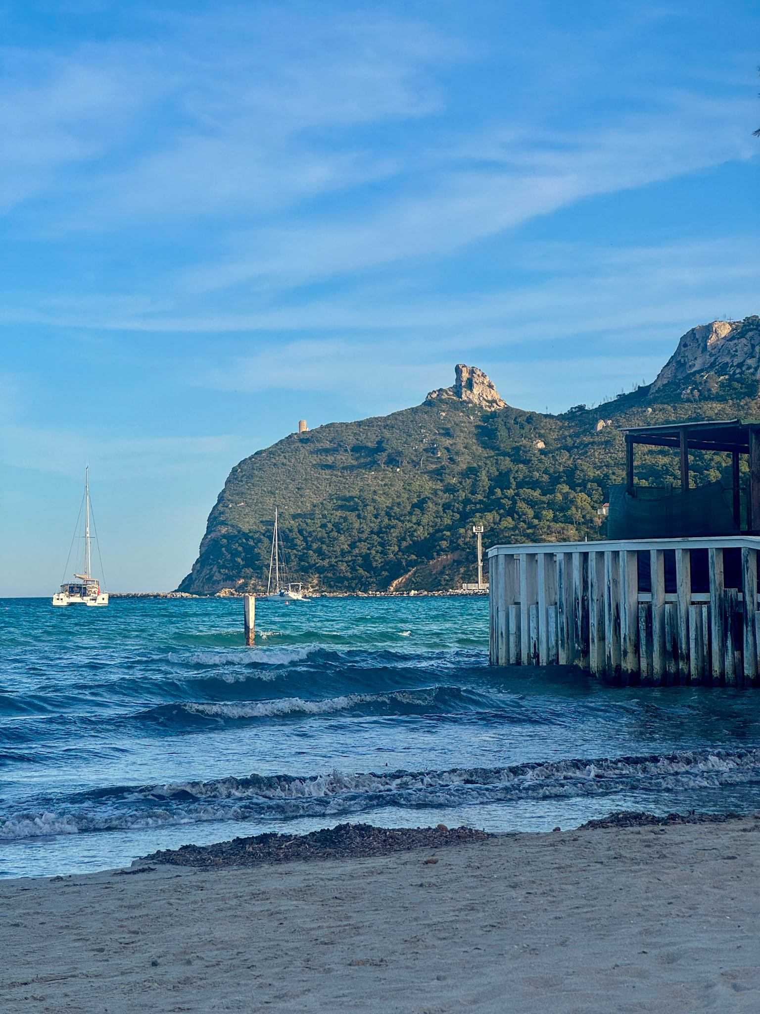 Cagliari, Italy