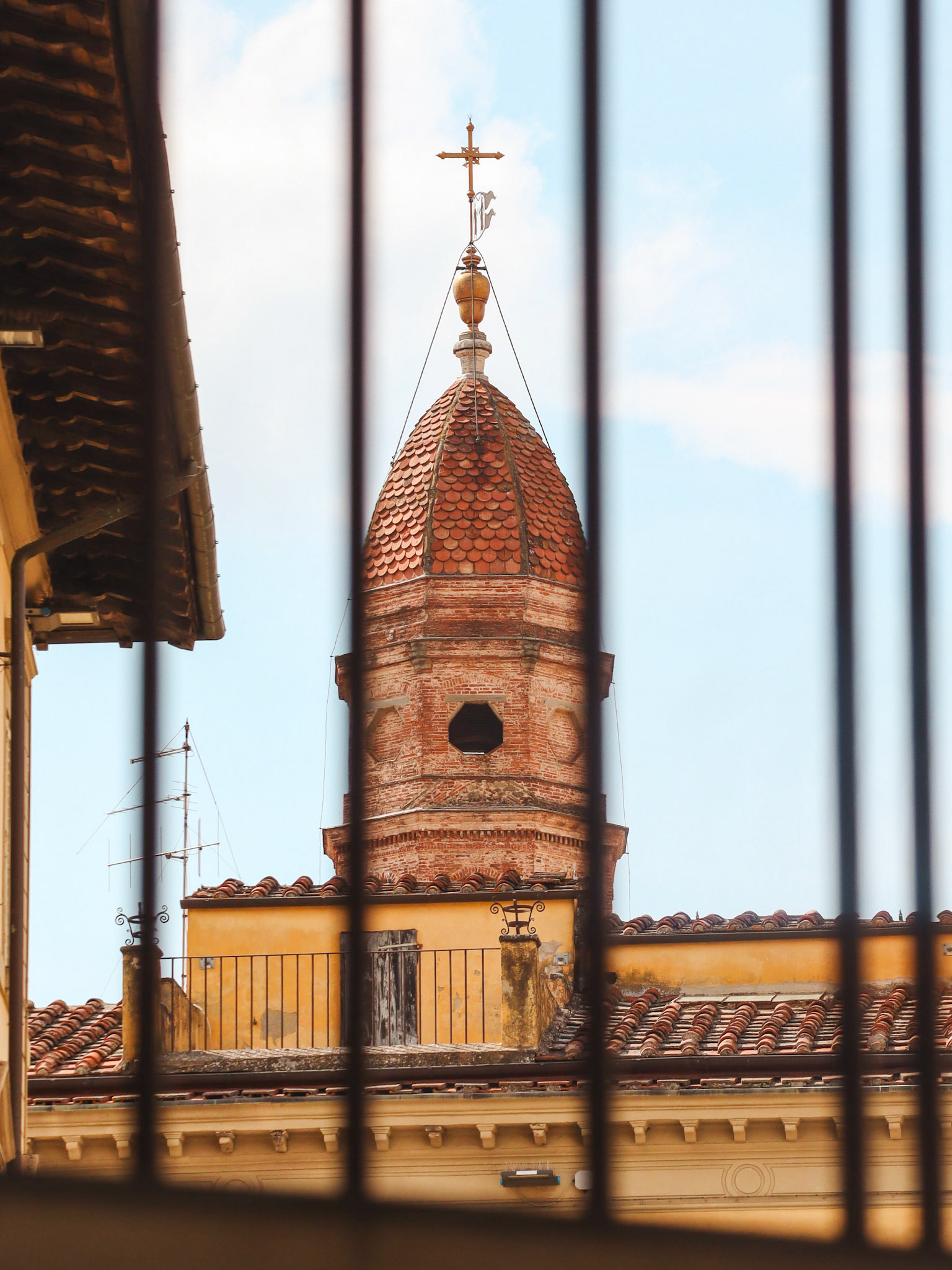 Arezzo, Italy