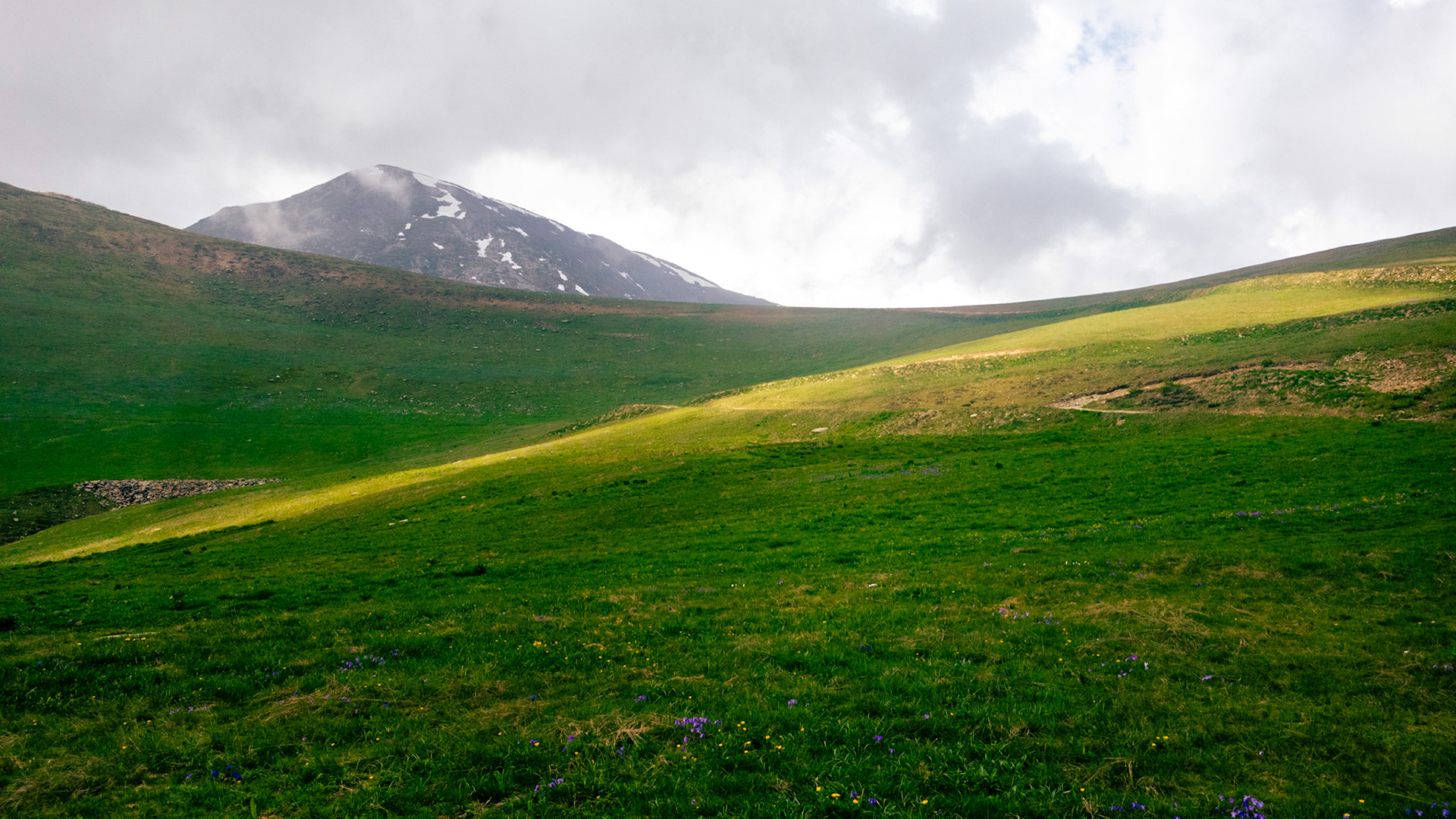 Pian Munè, Italy