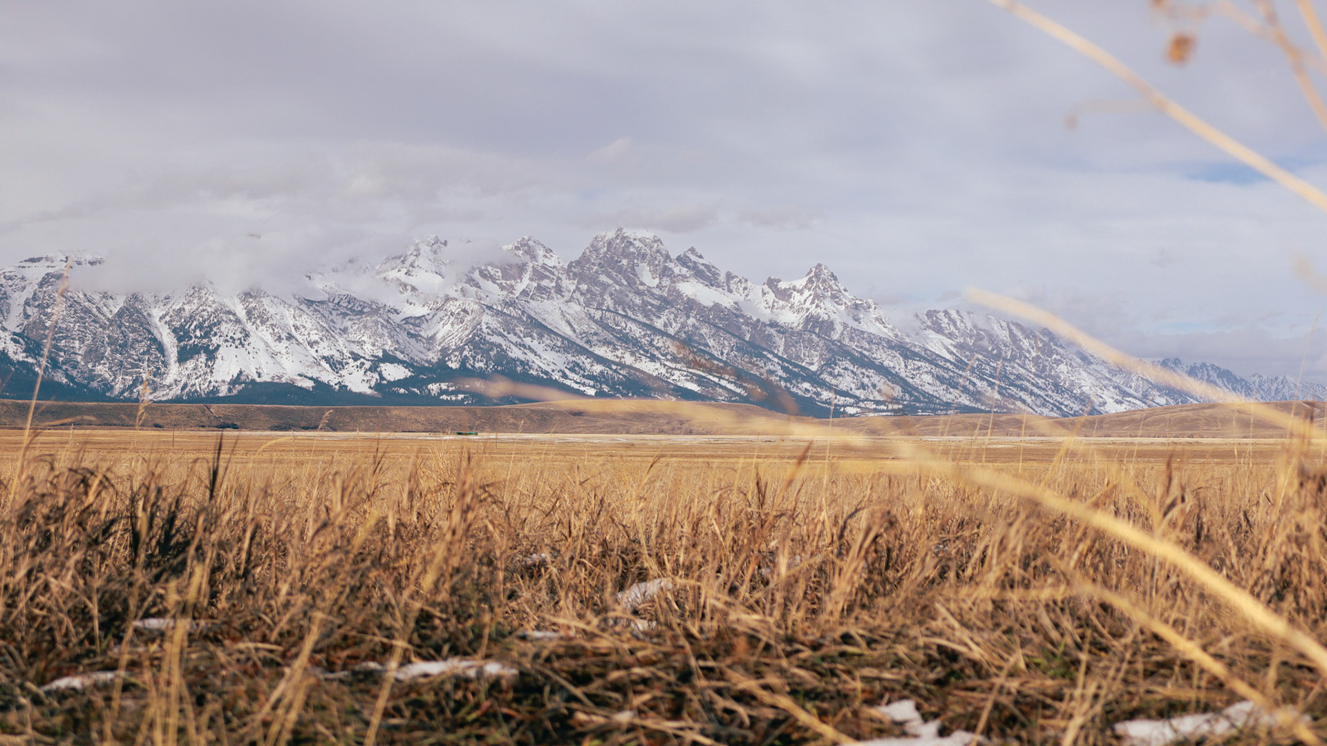 Grand Teton National Park