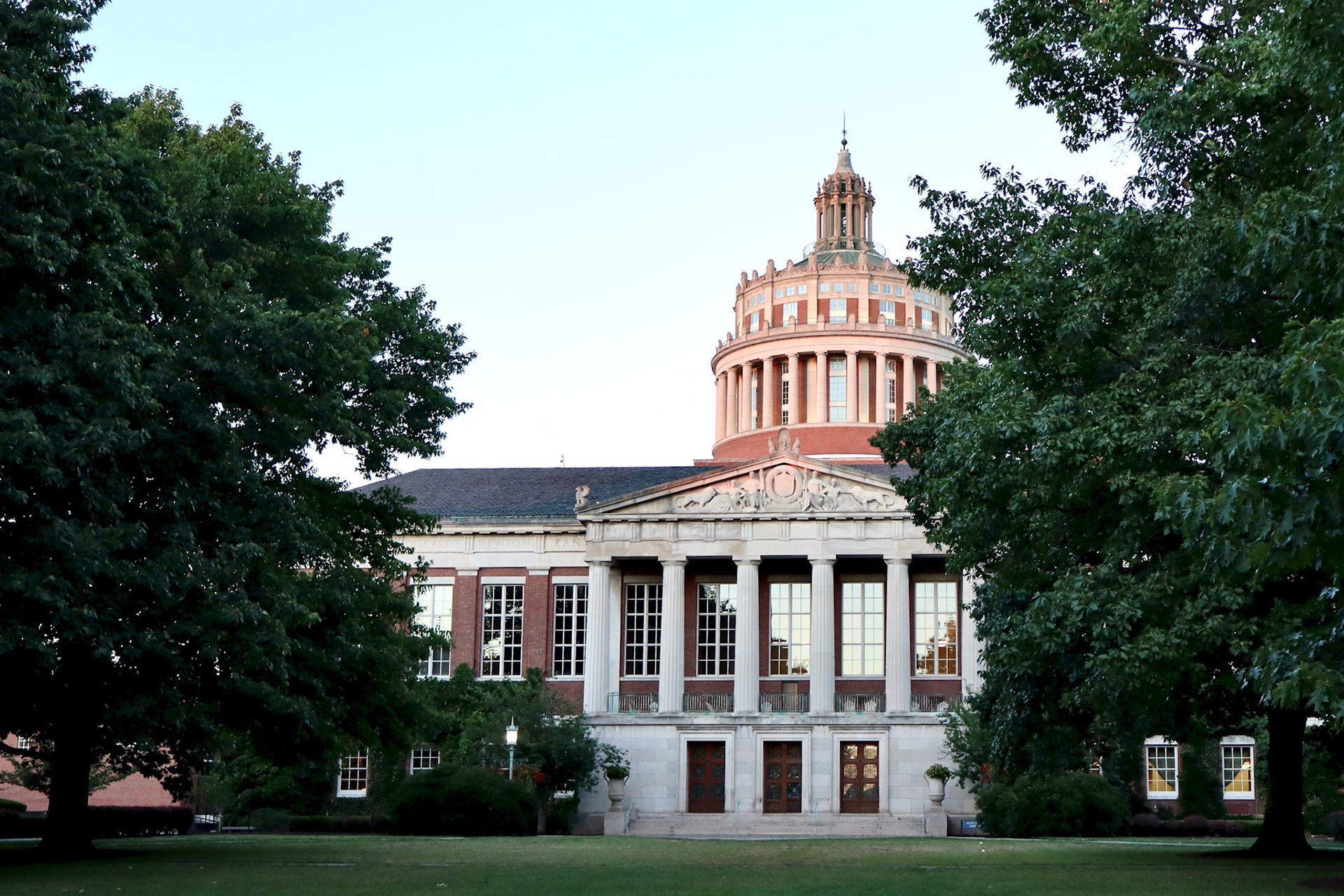 University of Rochester, New York