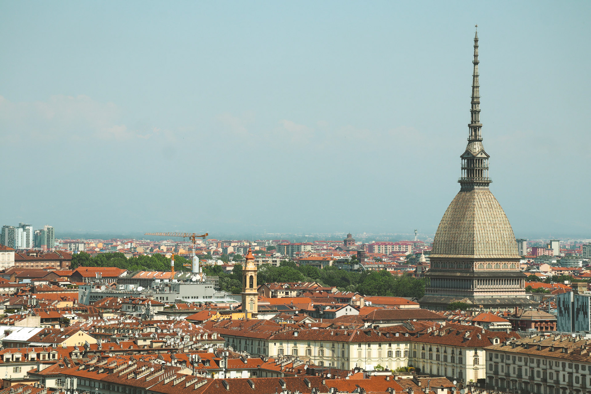 Torino, Italy
