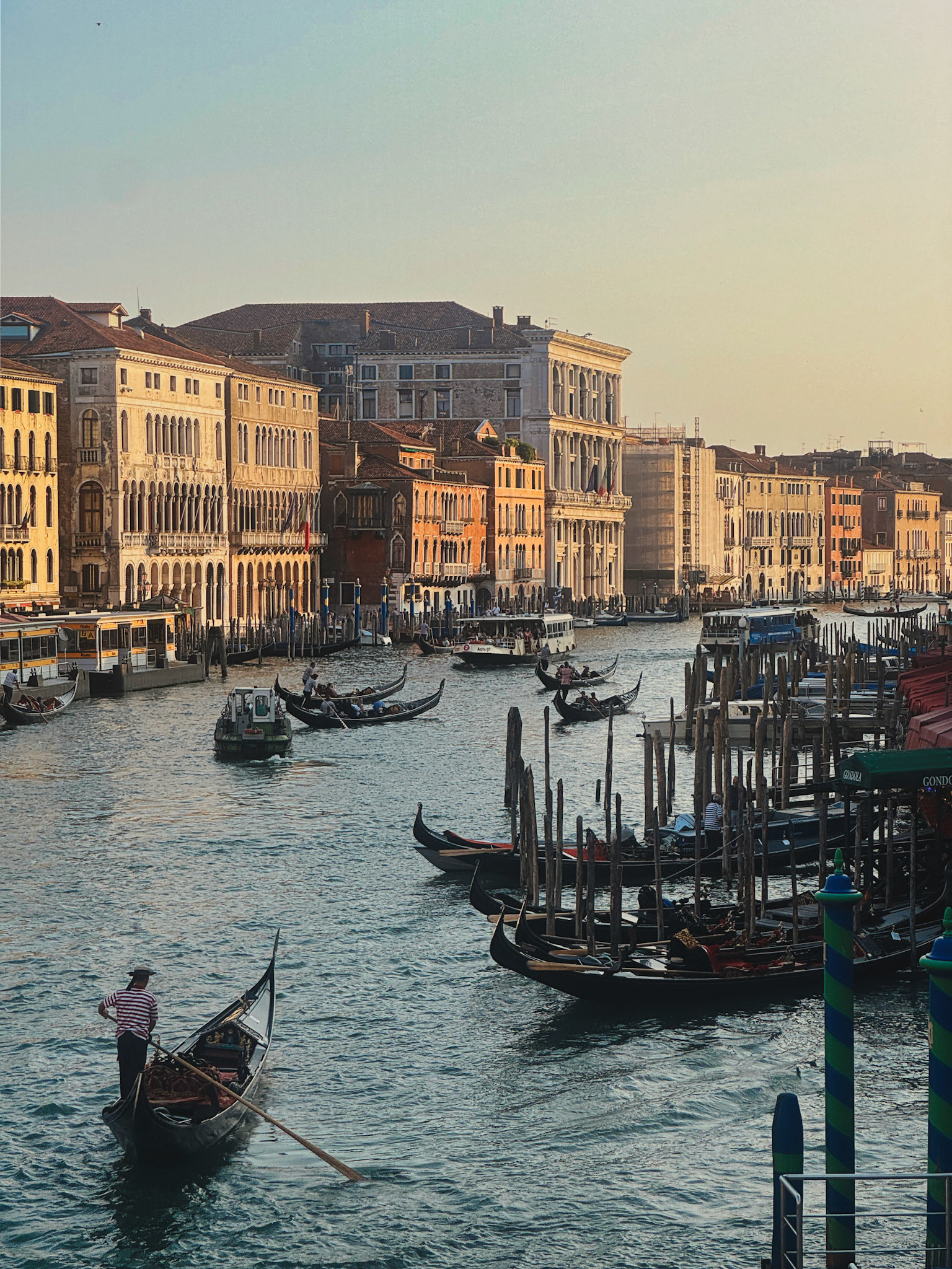 Venezia, Italy