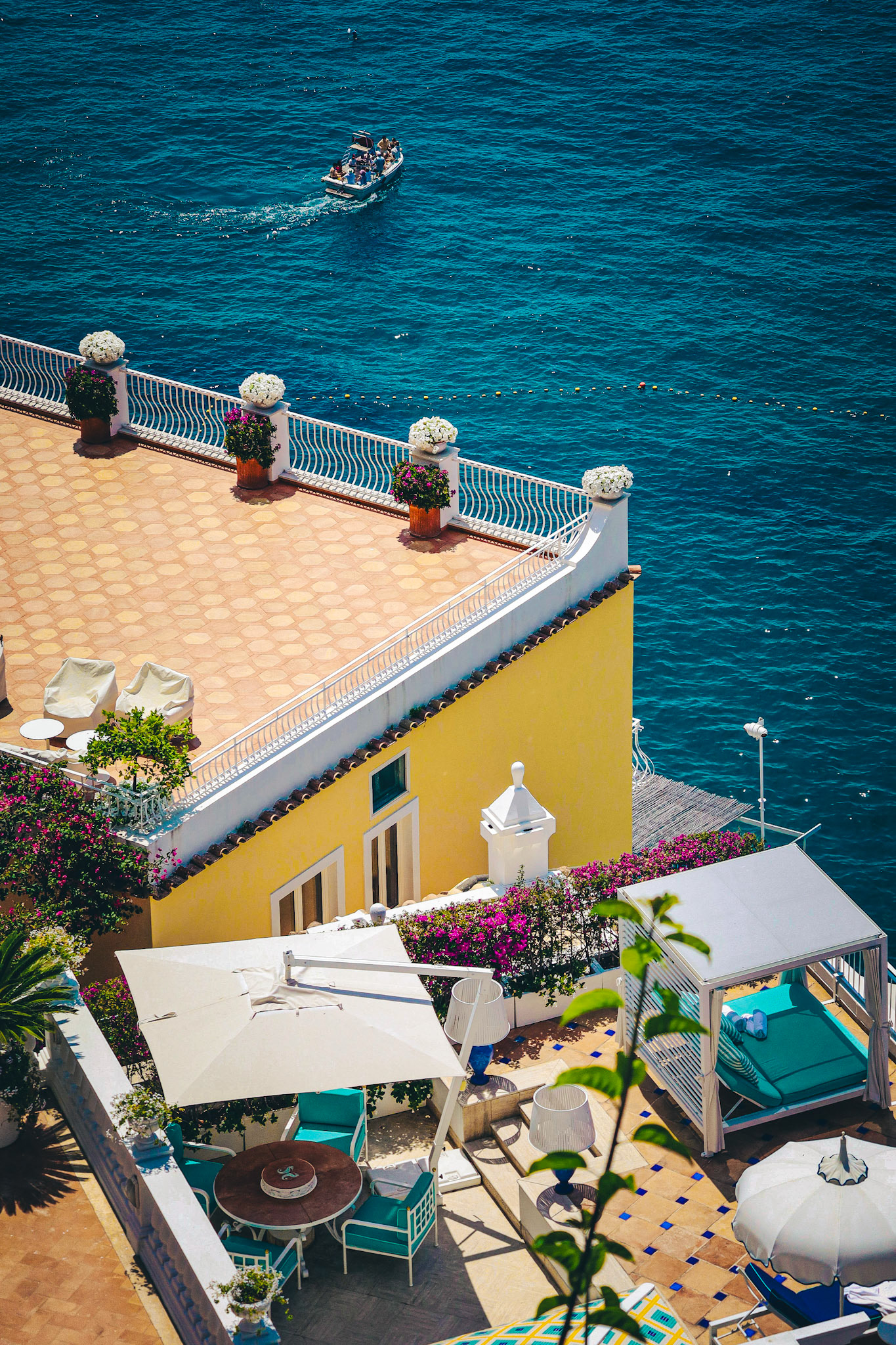 Positano, Italy