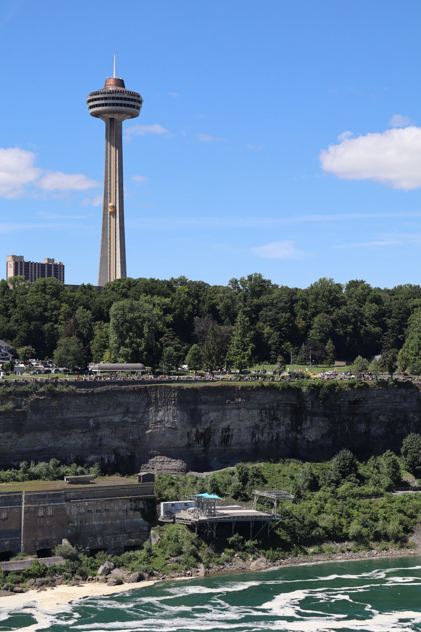 Niagara Falls, New York