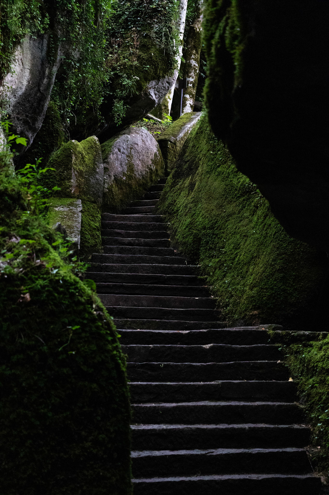 La Verna, Italy