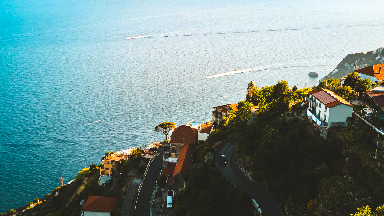 Furore, Italy