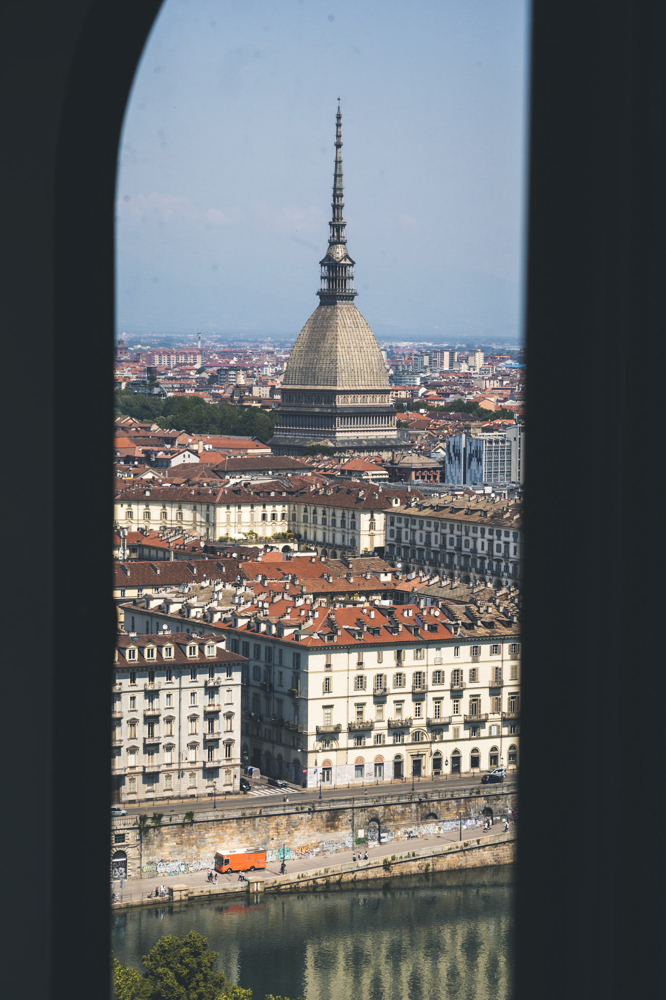 Torino, Italy